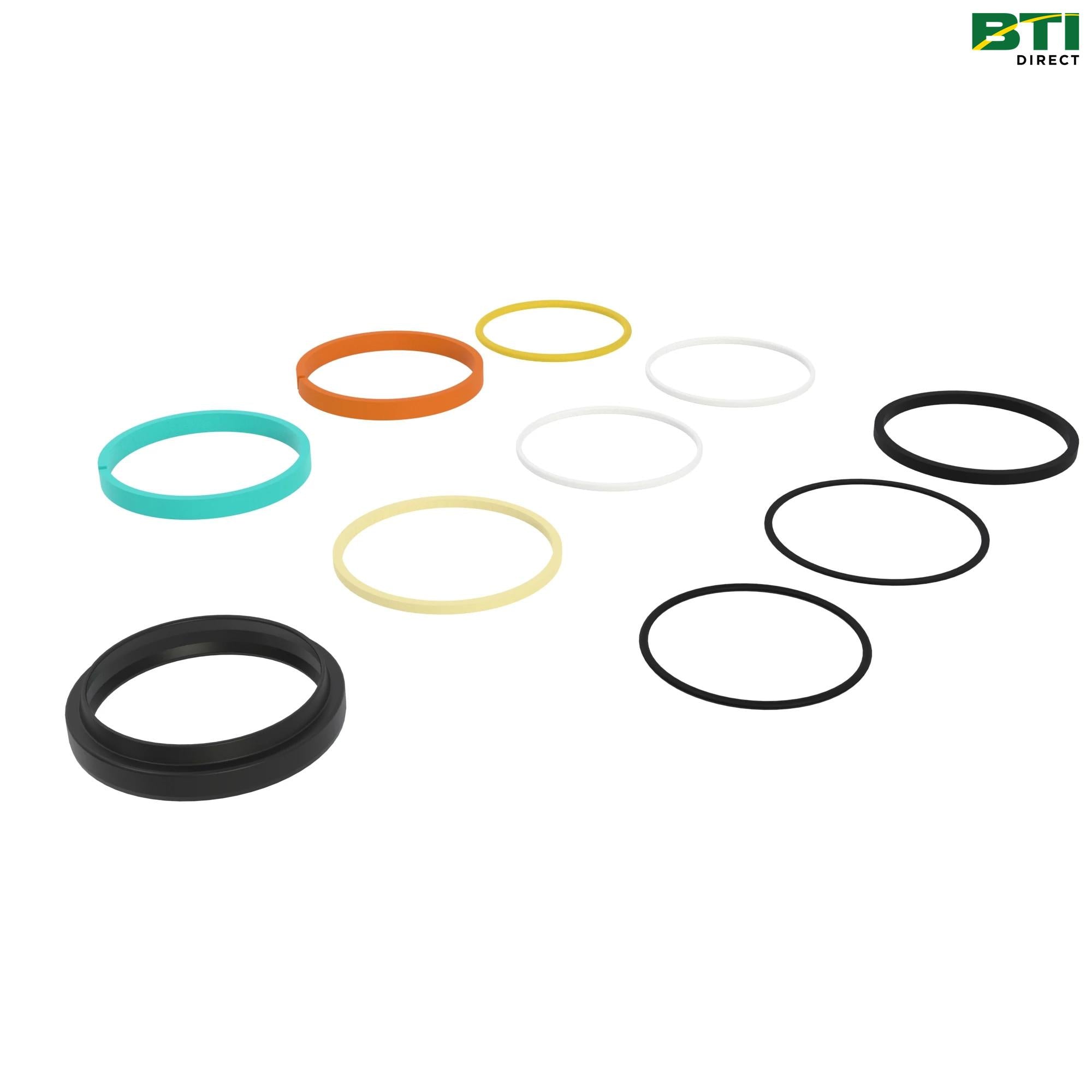 AH212087: Hydraulic Cylinder Bore Seal Kit