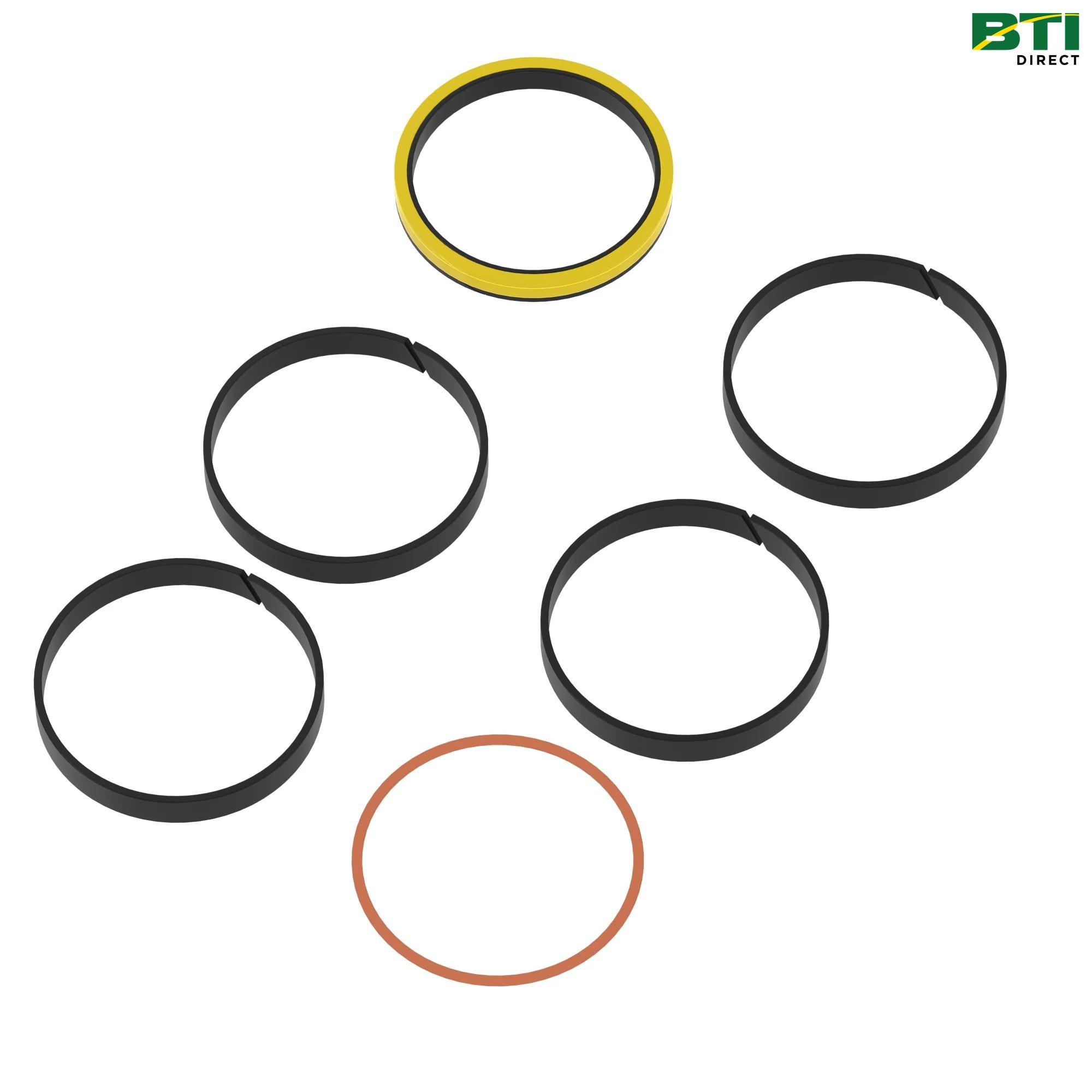 AH212103: Hydraulic Cylinder Bore Seal Kit