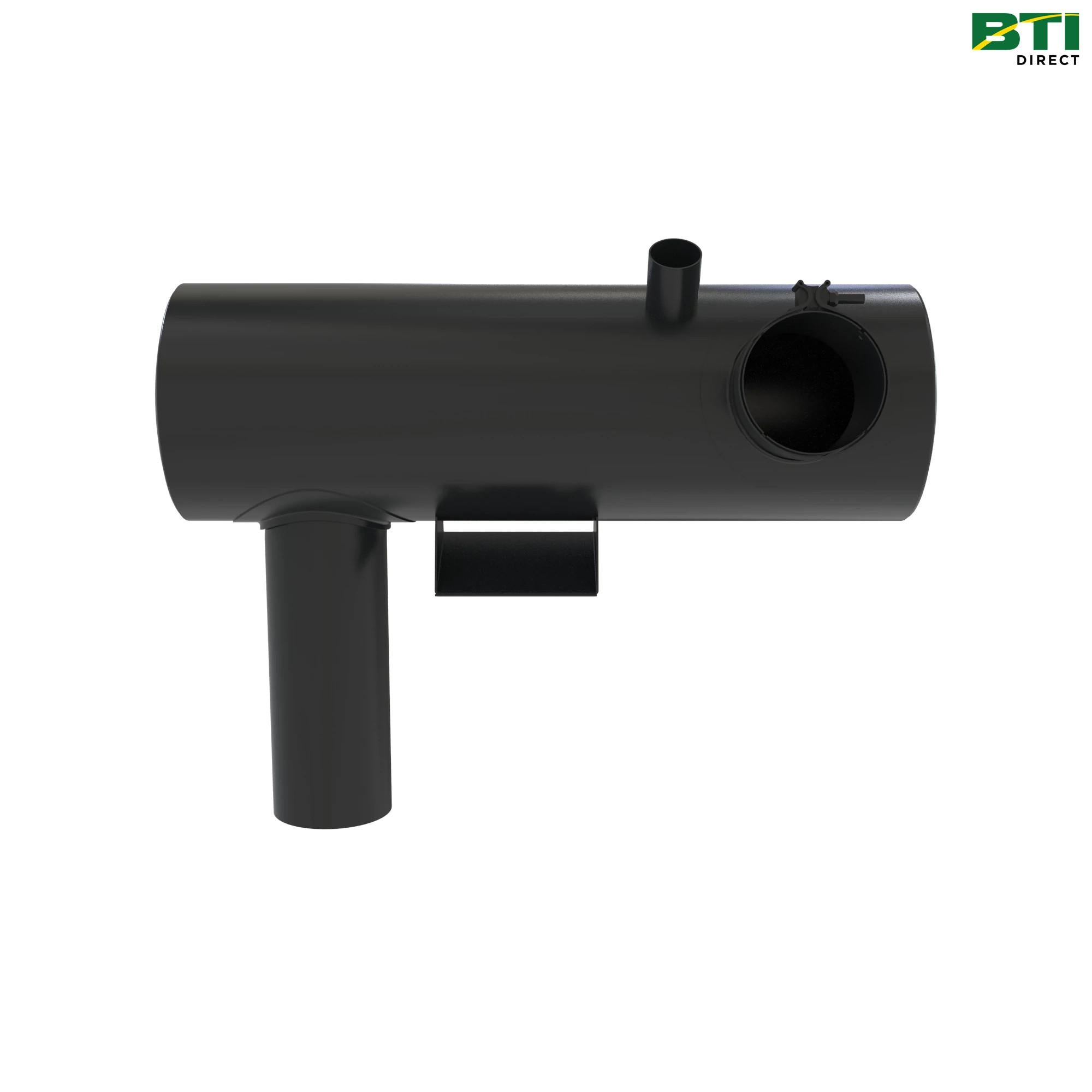 AH212329: Muffler