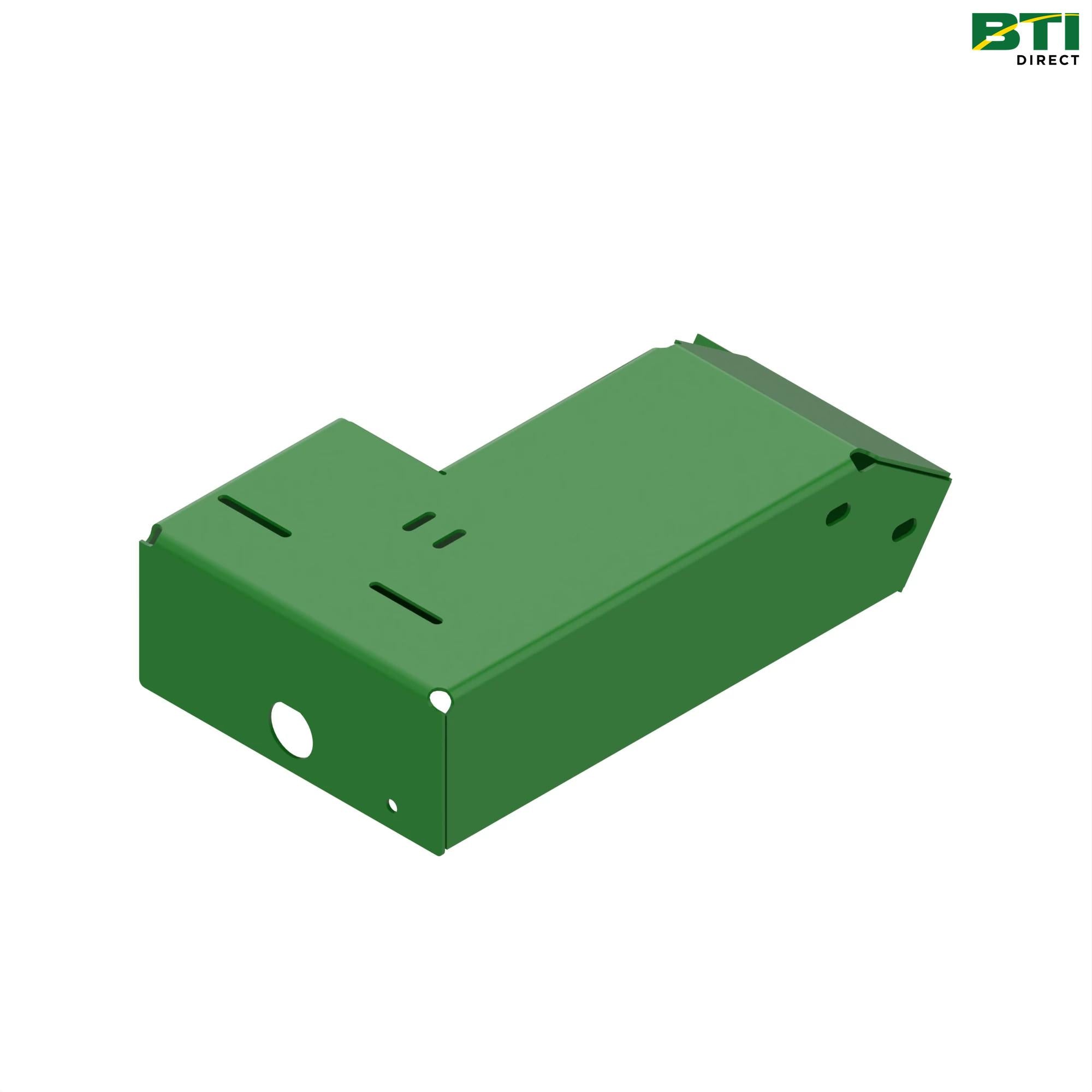 AH212413: Engine Cover Assembly Support