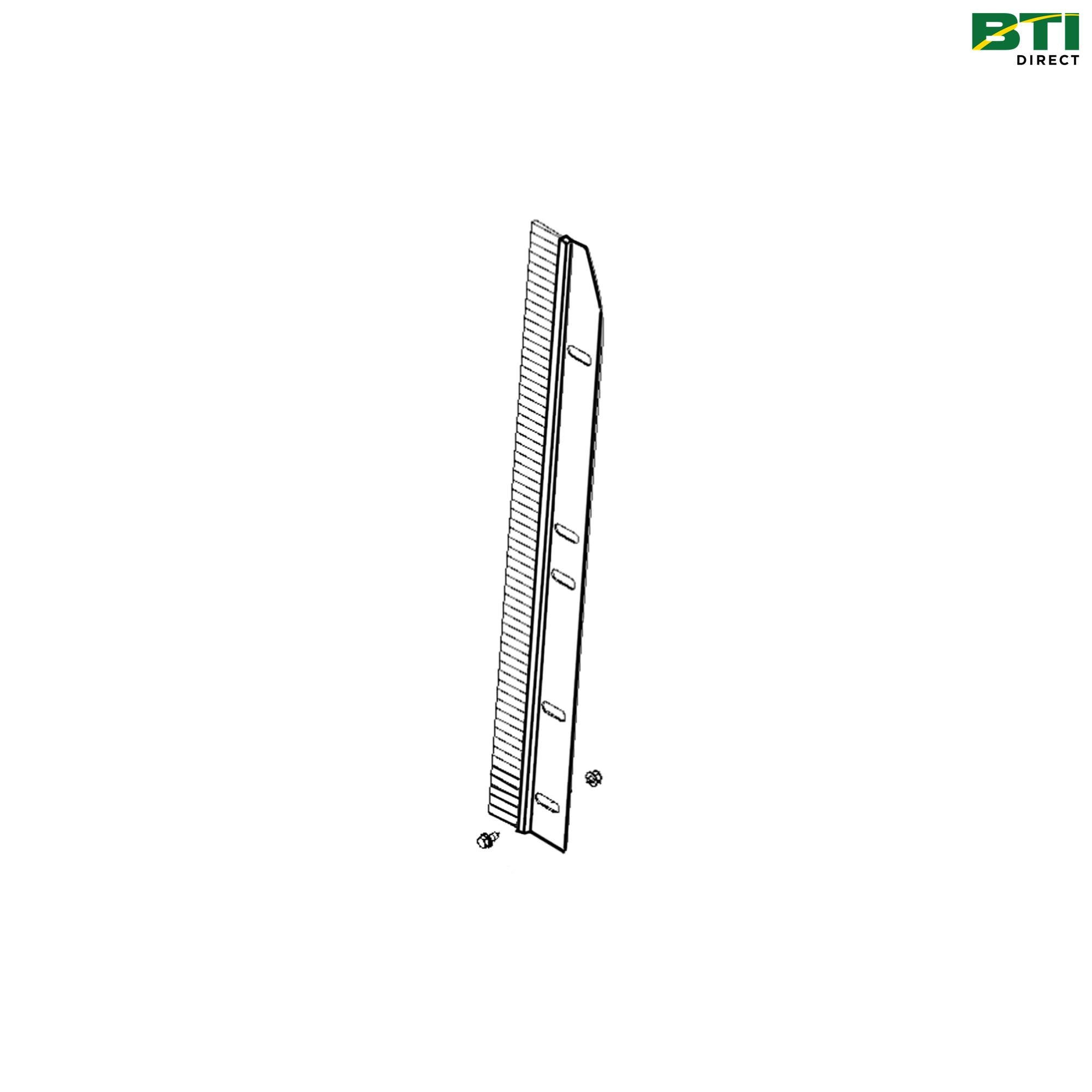 AH212465: Brush Straight Kit