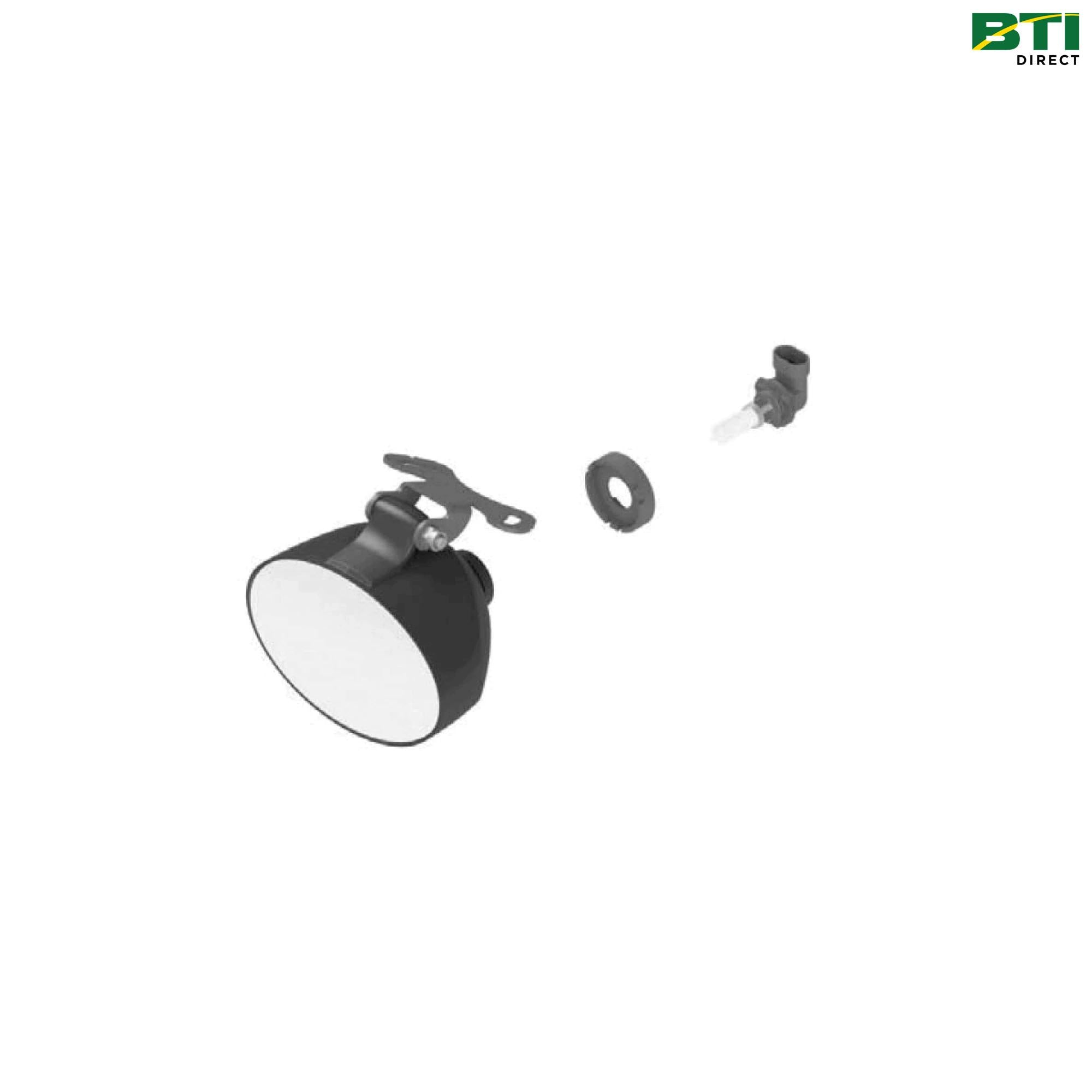 AH212522: Headlight