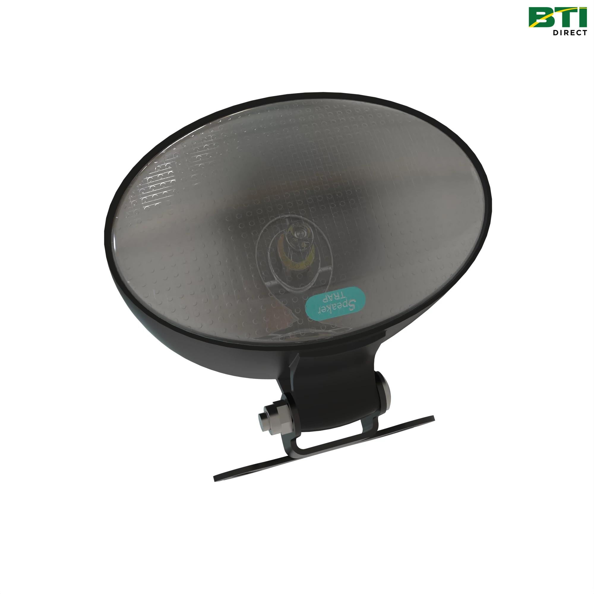 AH212523: Flood Lamp, 12 Volts
