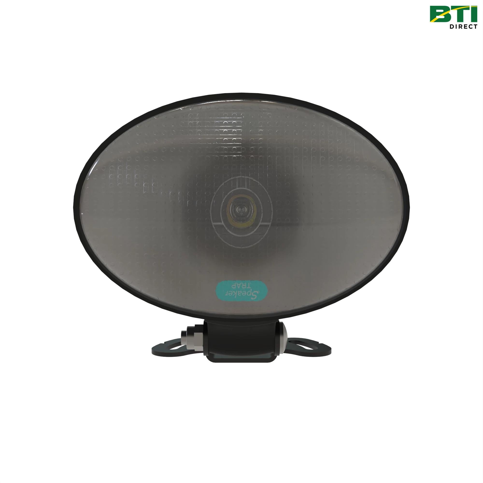 AH212523: Flood Lamp, 12 Volts