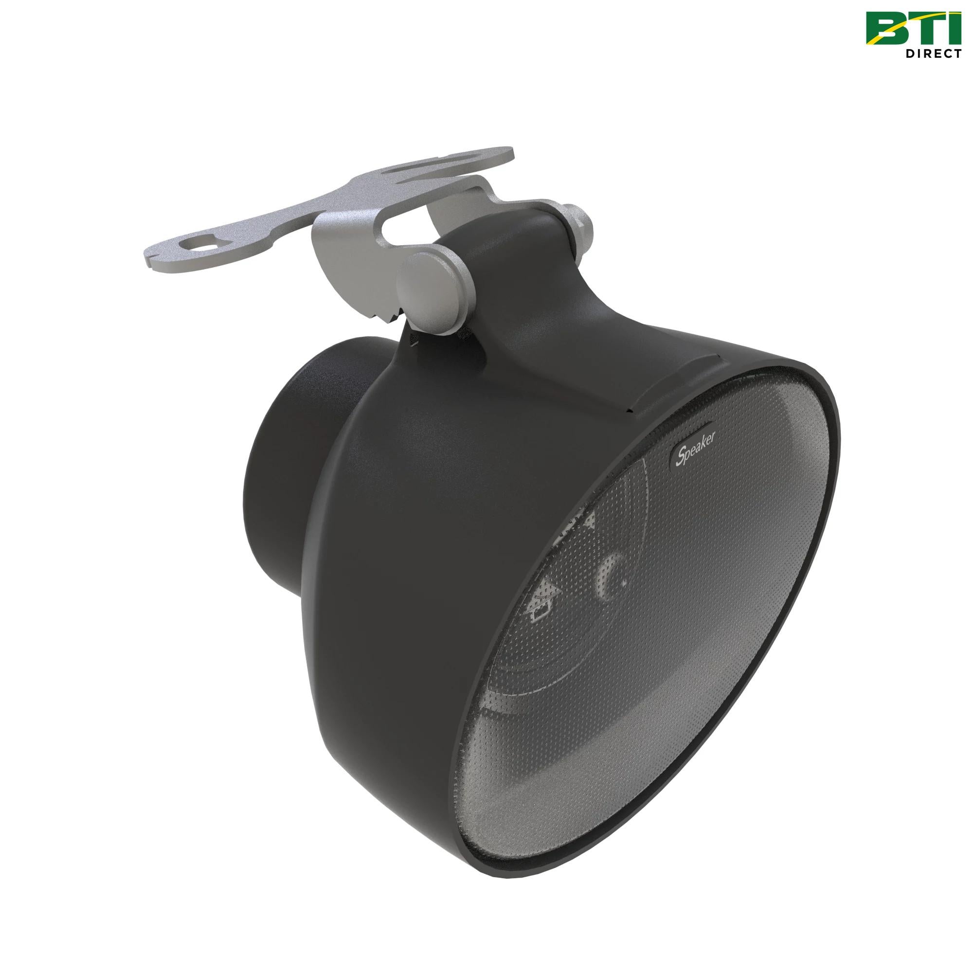 AH212577: Right Side Traffic Headlight, 12 Volts, 60 Watts
