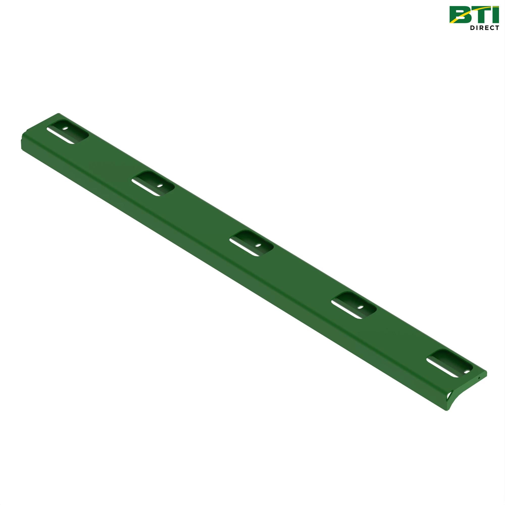AH212589: 1-1/2 Wedge Degree Plate