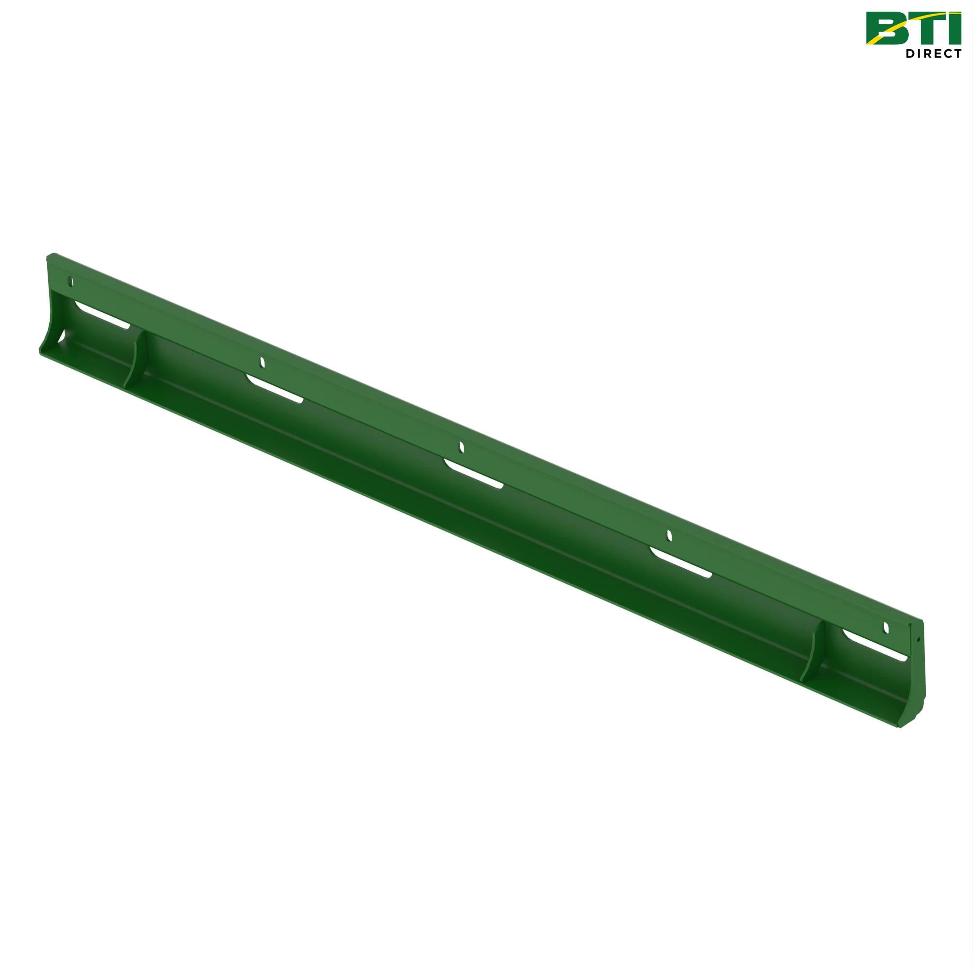 AH212589: 1-1/2 Wedge Degree Plate