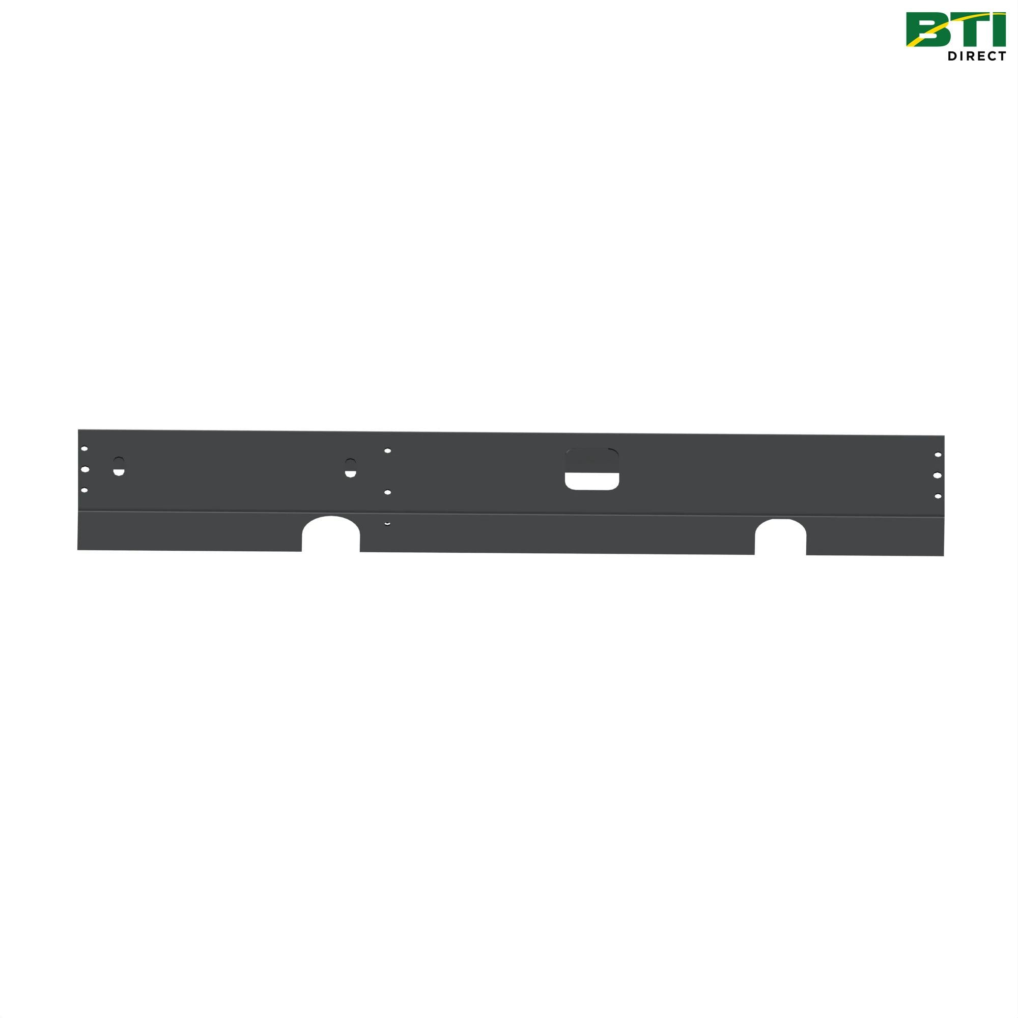 AH212718: Radiator and Charge Air Cooler Top Cover