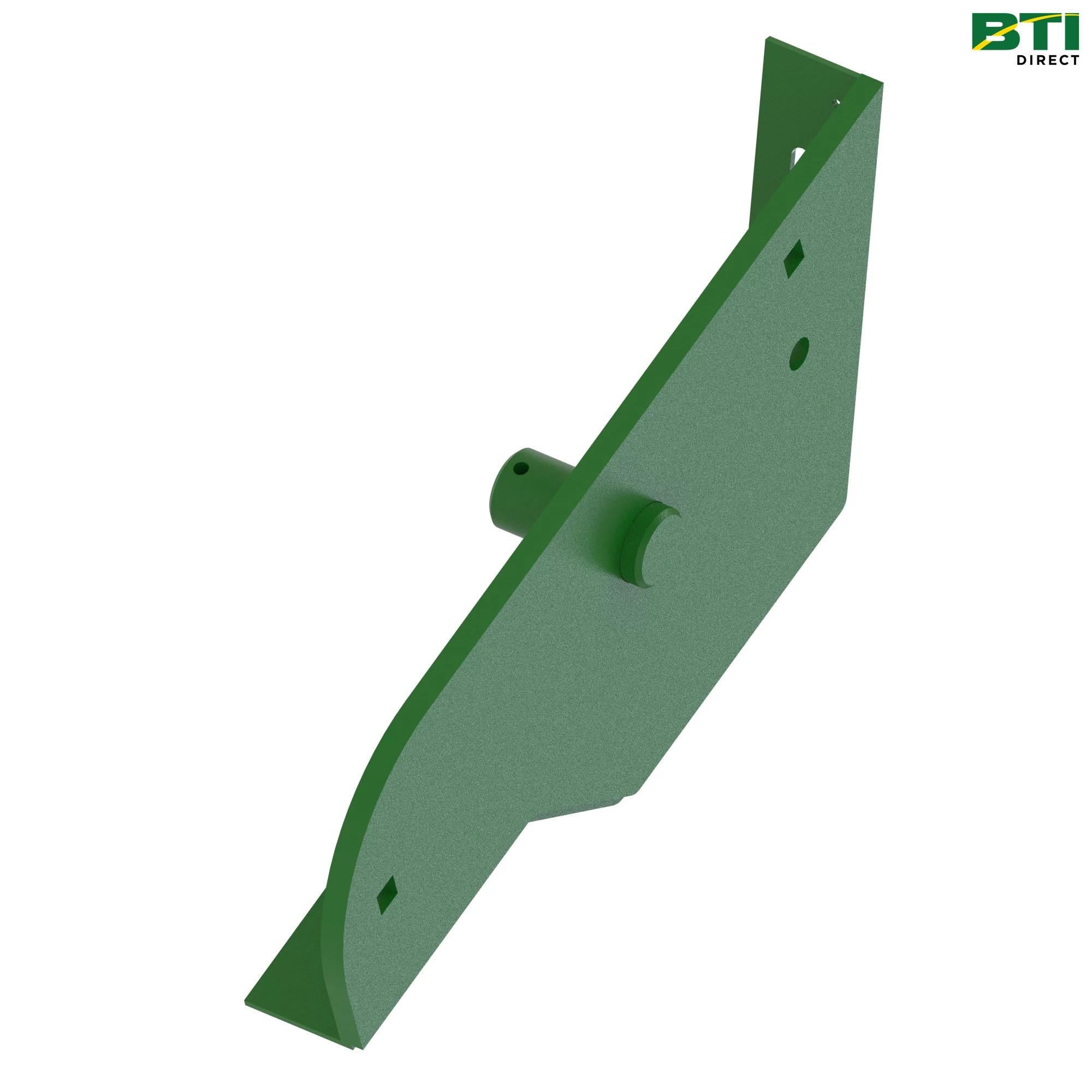 AH212782: Auger Arm Pivot, Right Side
