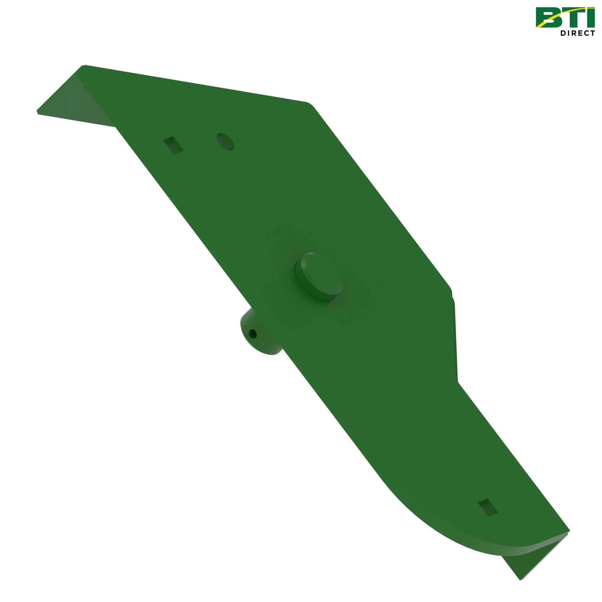 AH212782: Auger Arm Pivot, Right Side