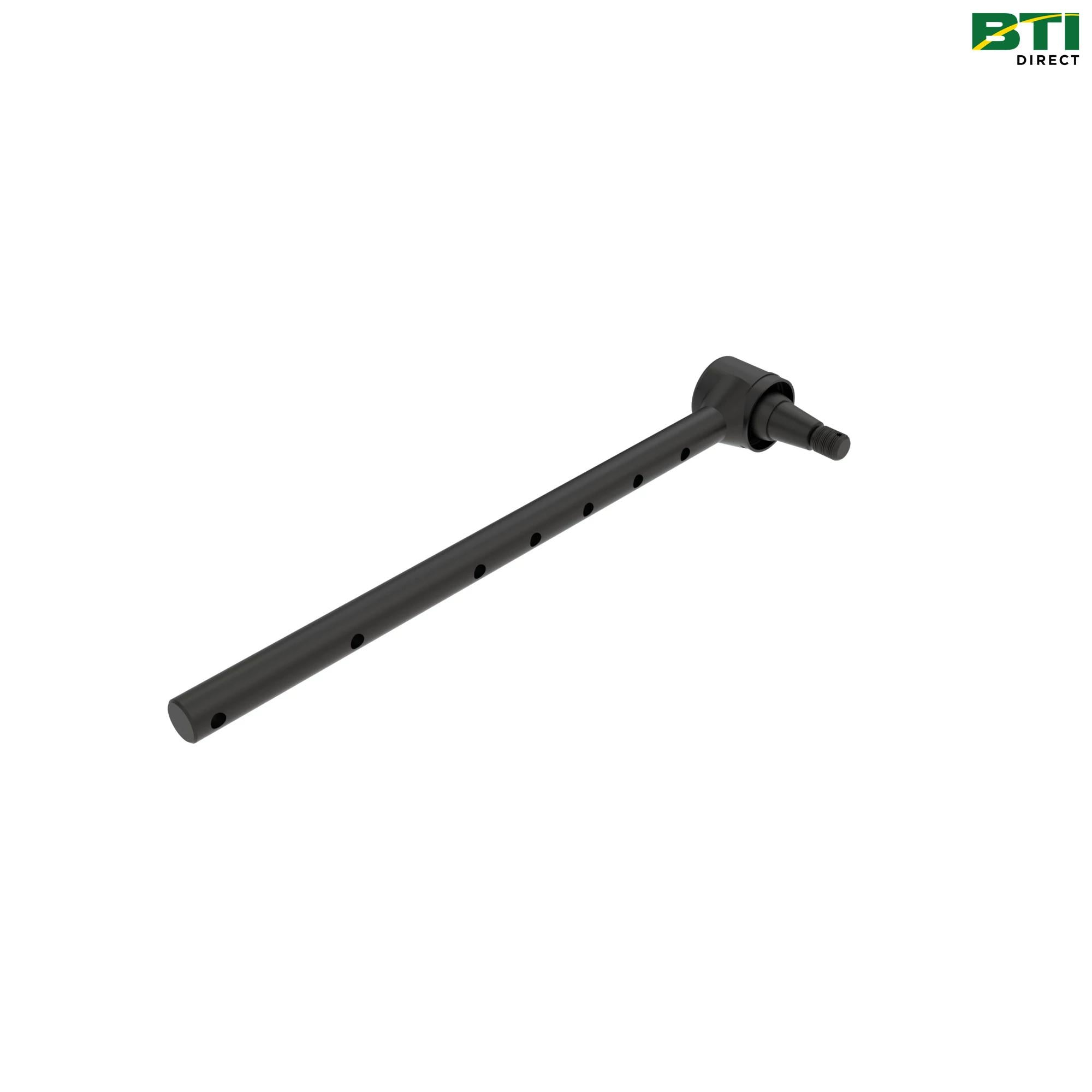 AH212899: Regular Duty Two Wheel Drive Tie Rod Assembly