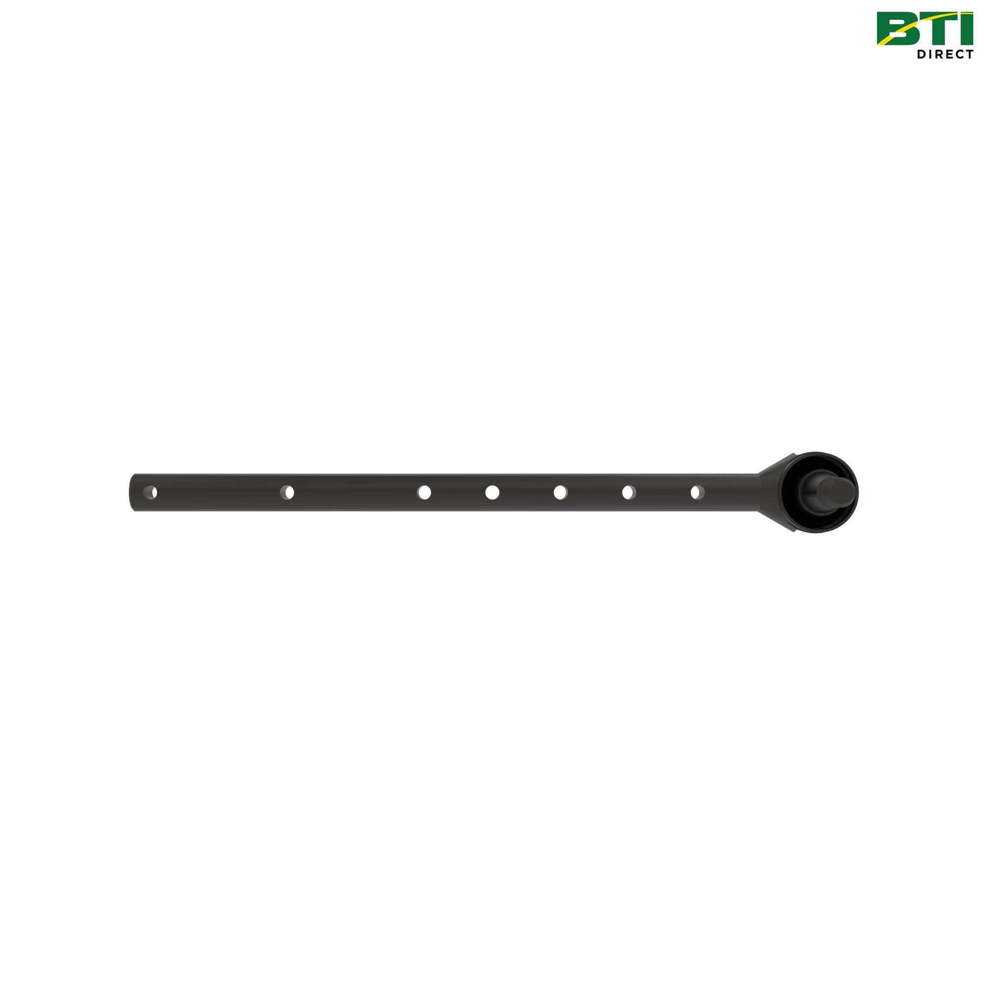 AH212899: Regular Duty Two Wheel Drive Tie Rod Assembly