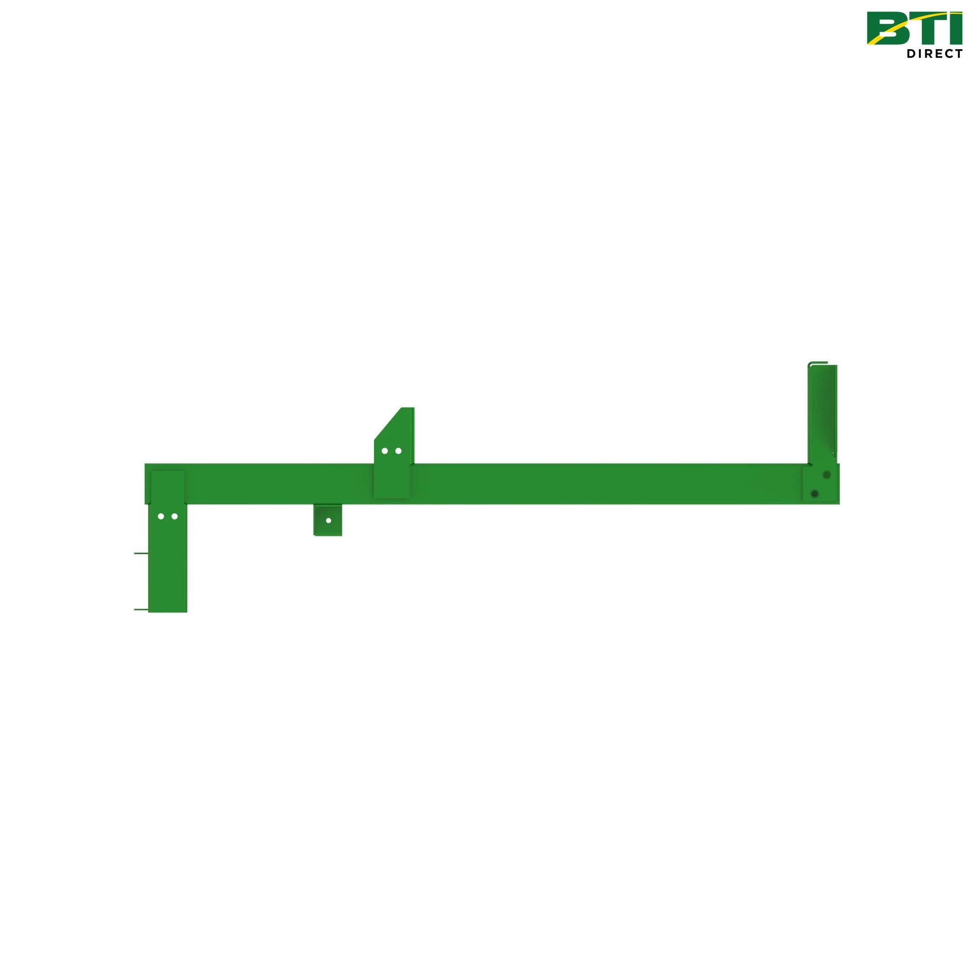 AH213070: Platform Support
