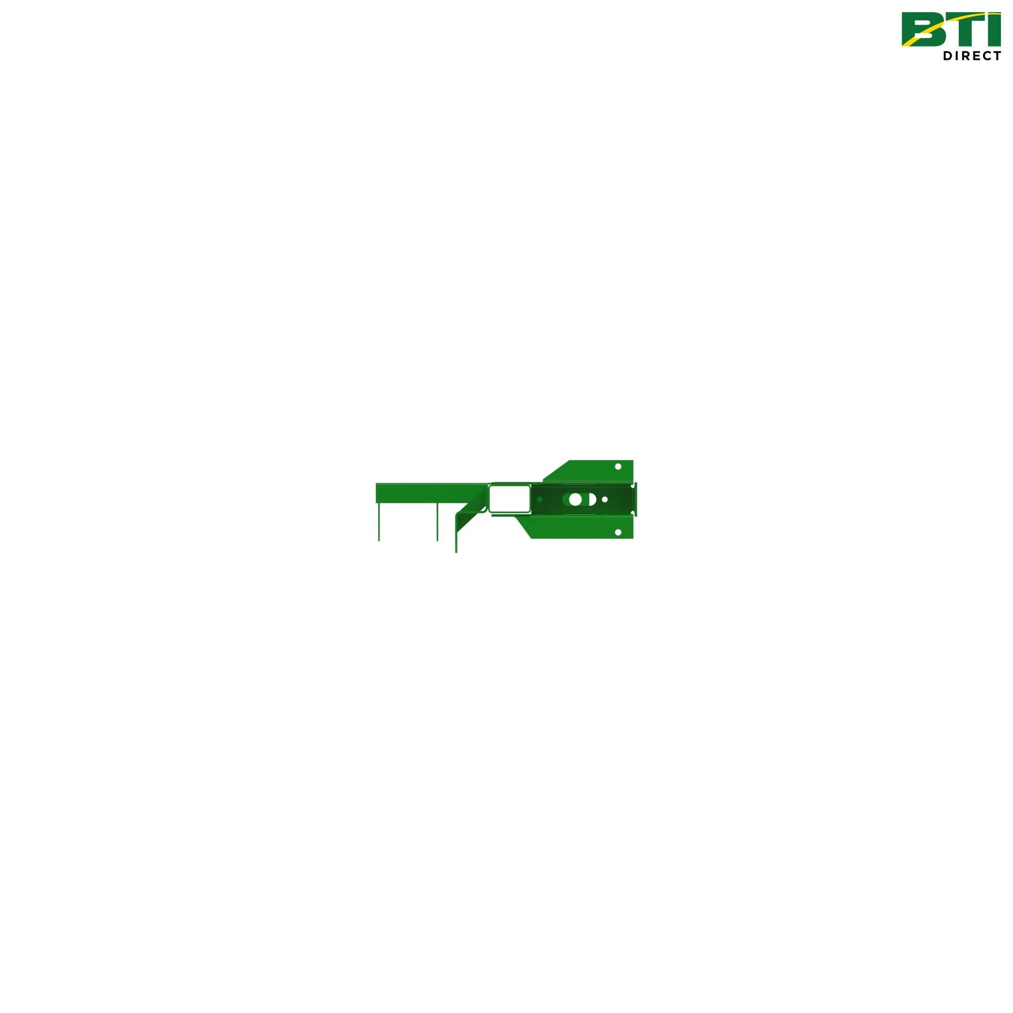 AH213070: Platform Support