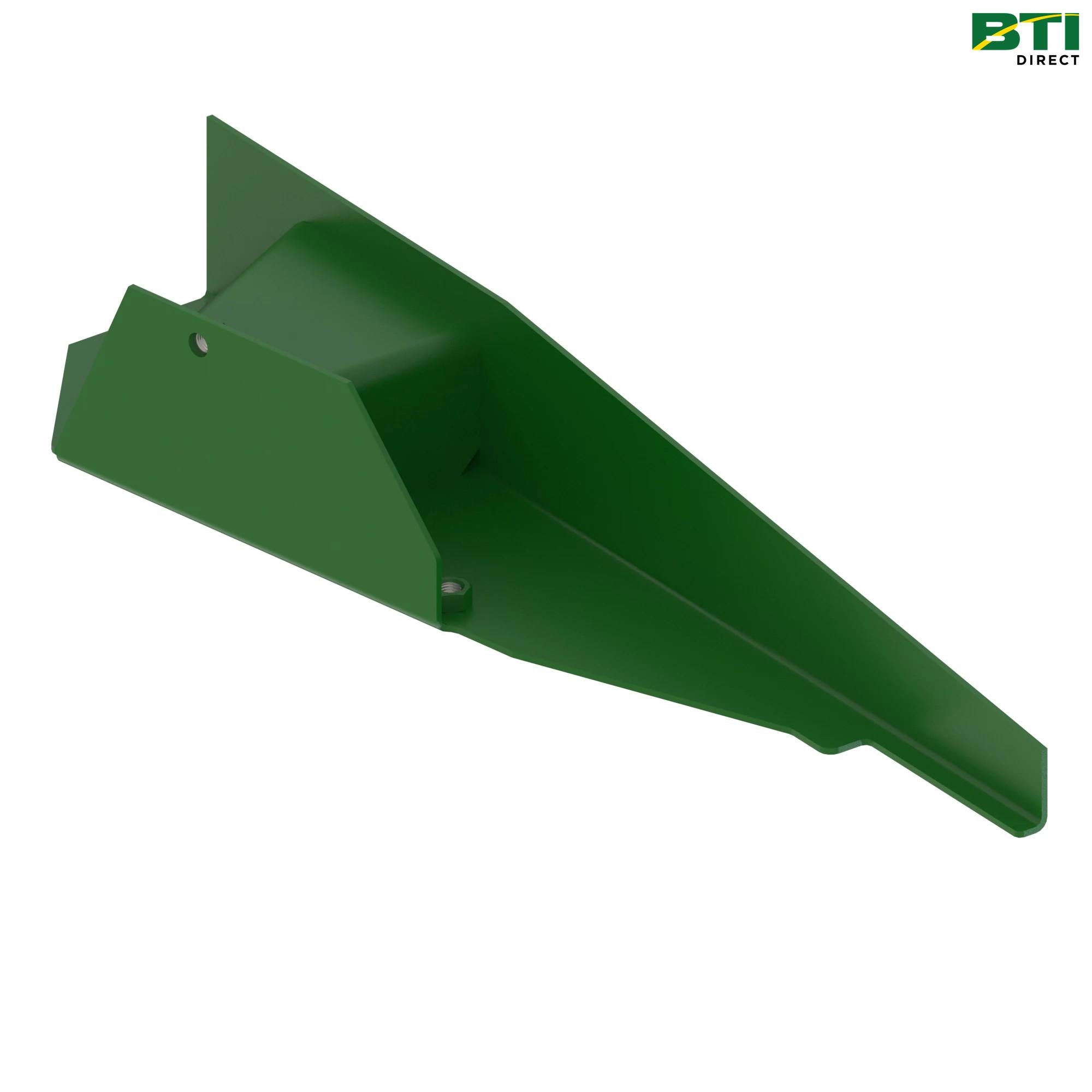 AH213120: Filler Support, Left Side
