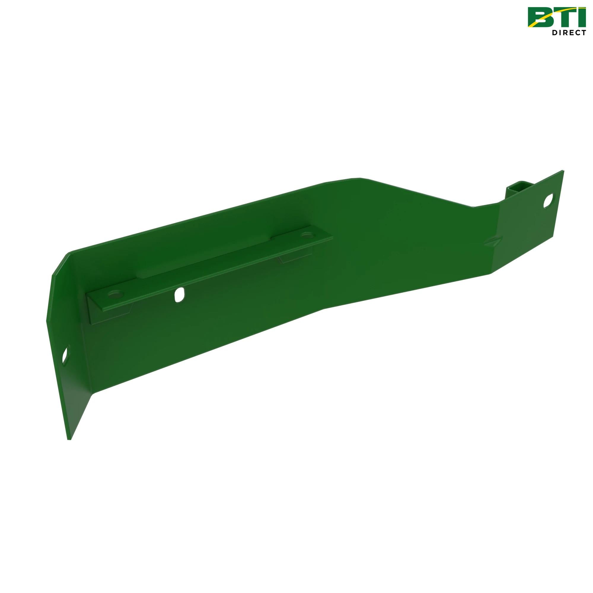AH213123: Right Side Filler Shield