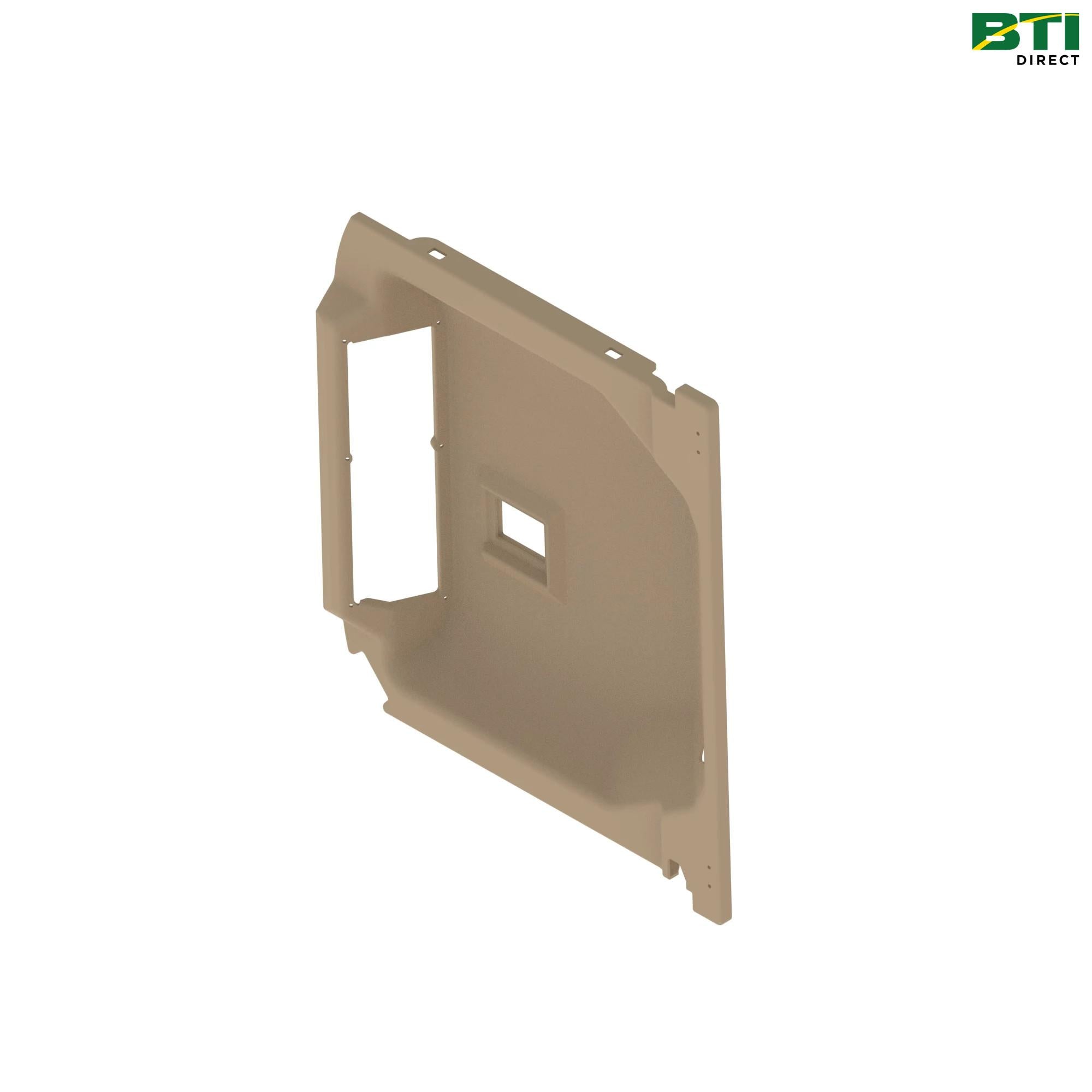 AH213321: Headliner