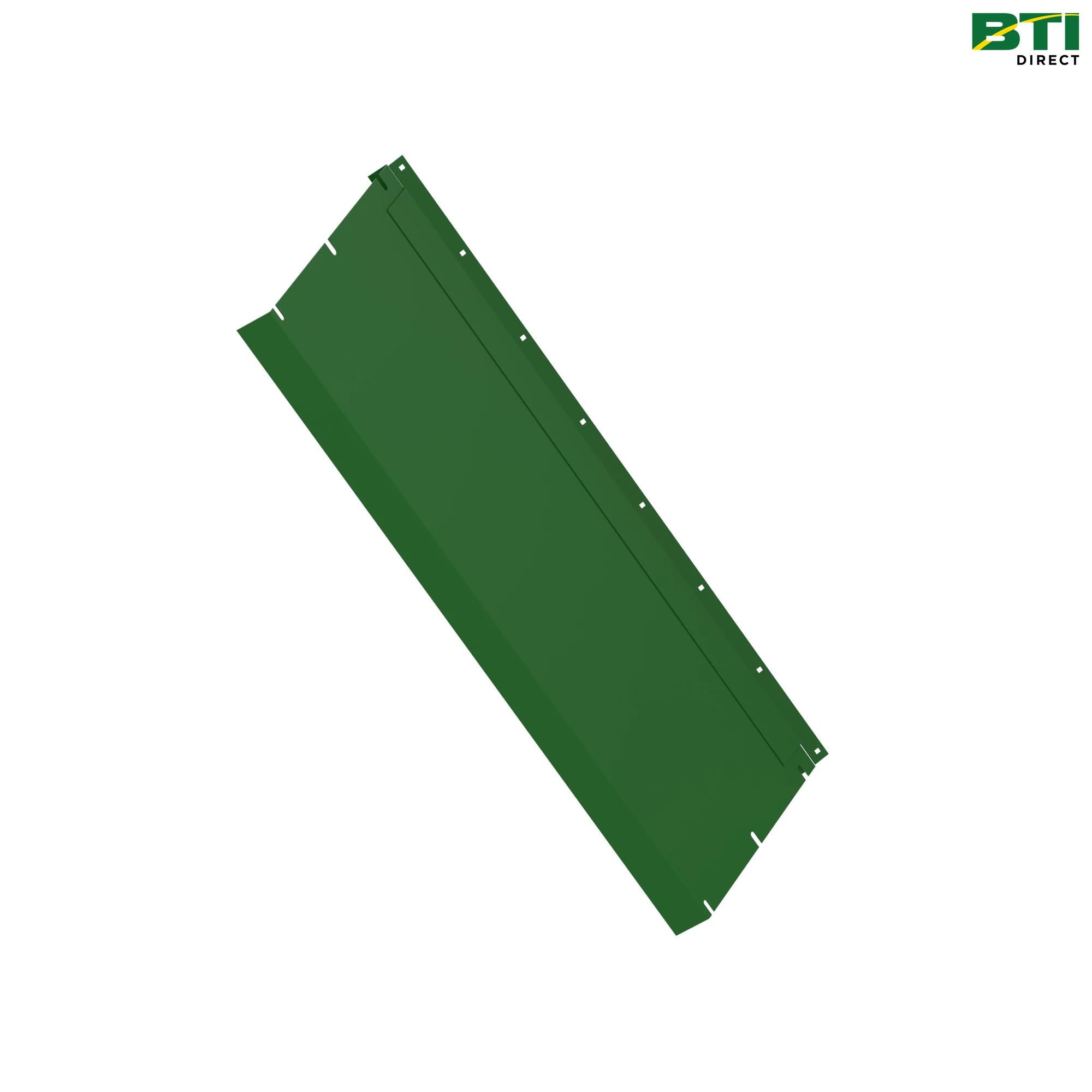 AH213347: Clean Grain Auger Door Hinge