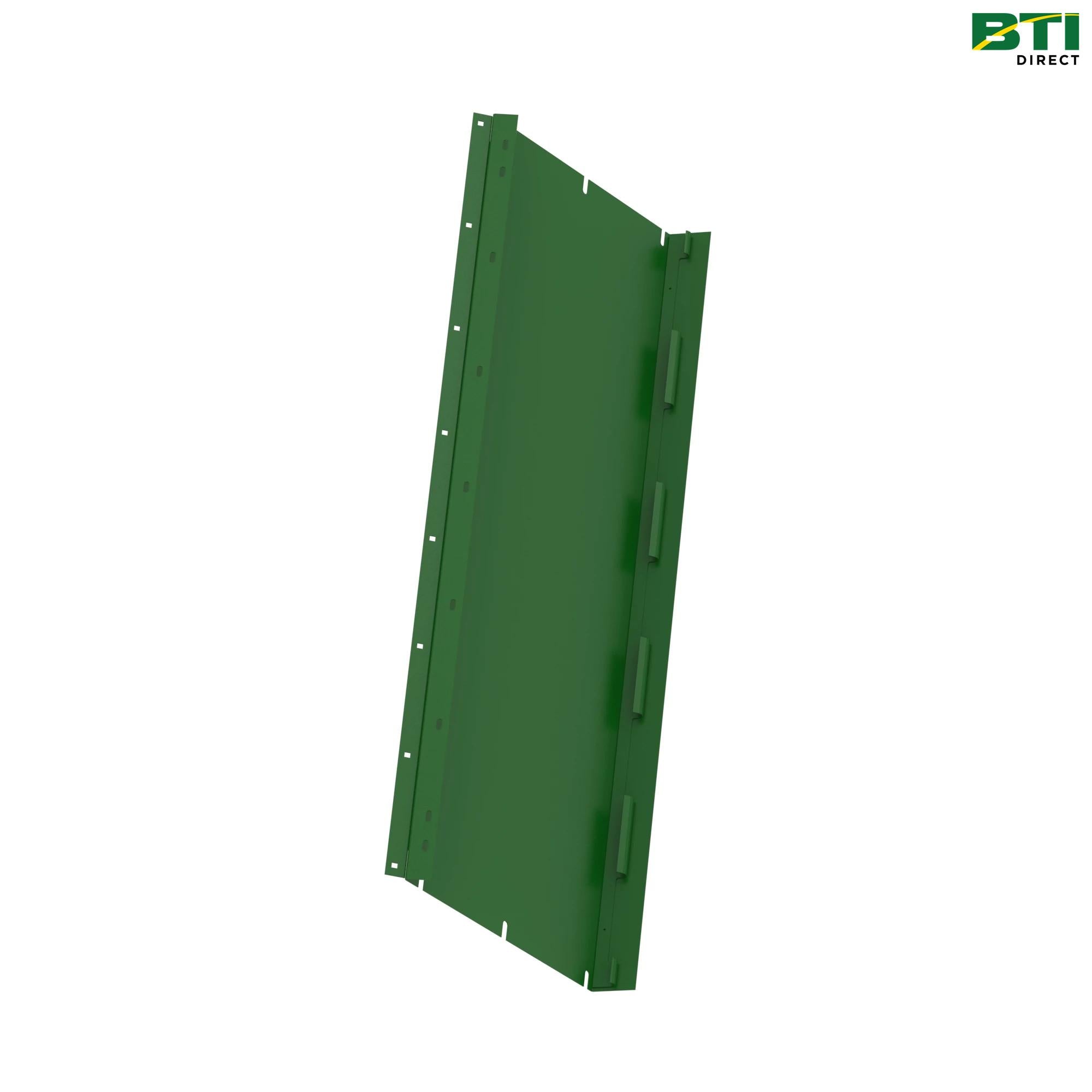 AH213347: Clean Grain Auger Door Hinge