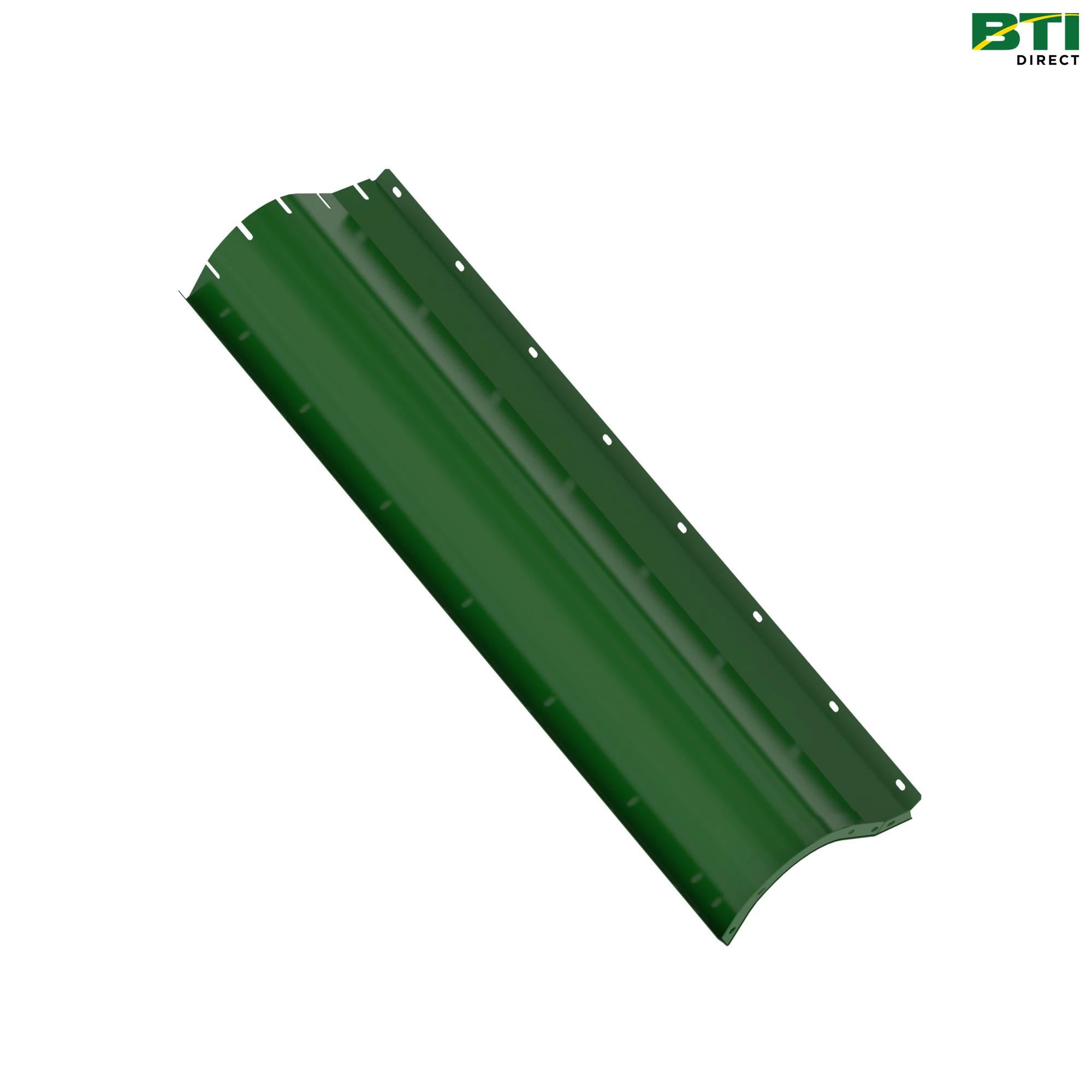 AH213395: Tailings Auger Trough Assembly