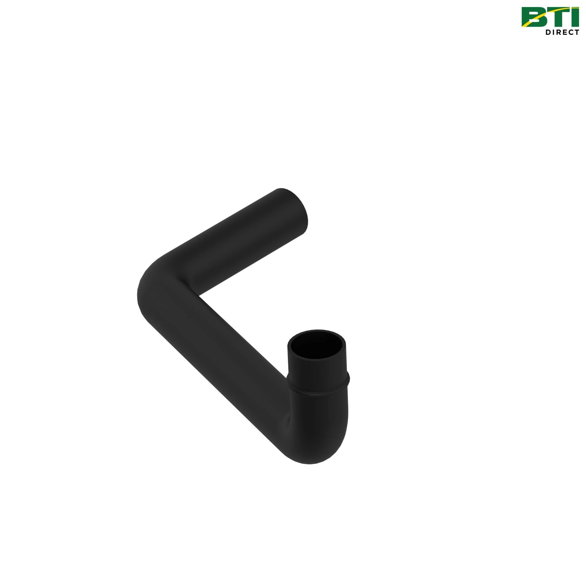 AH213416: Lower Radiator Hose