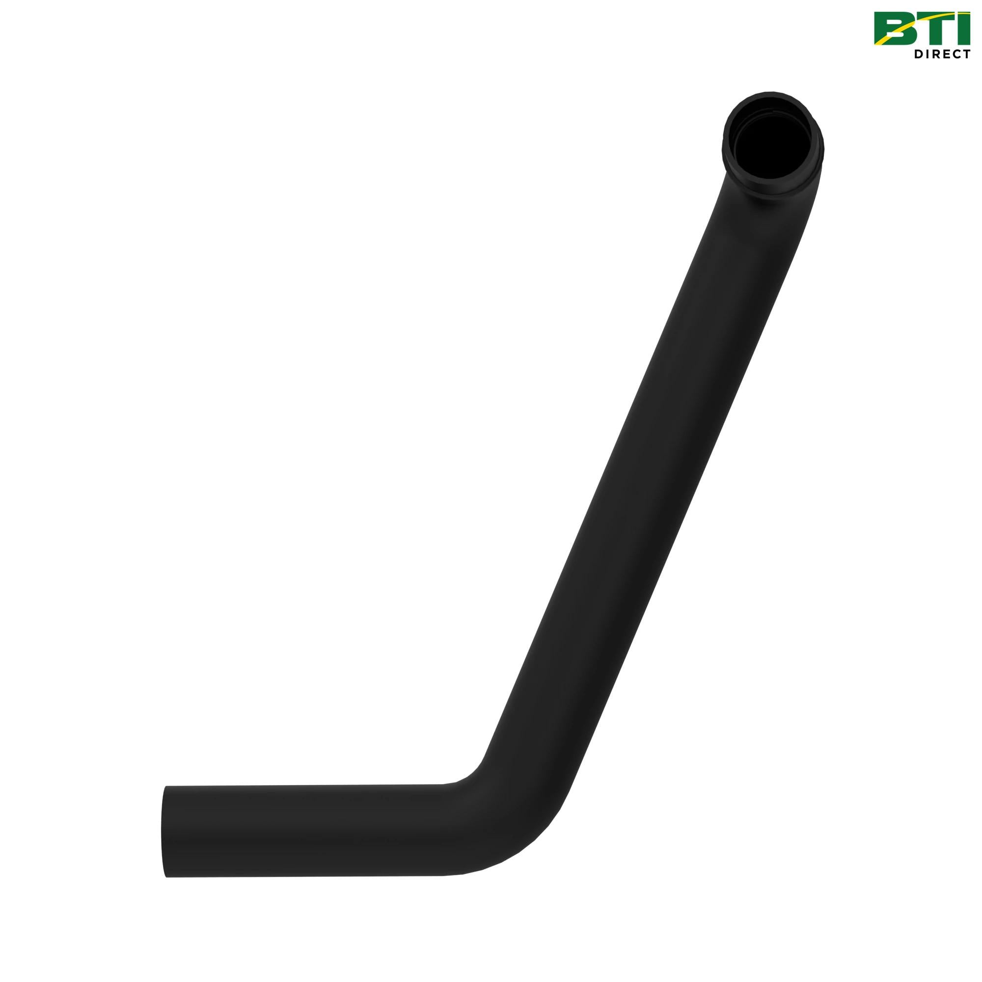 AH213416: Lower Radiator Hose