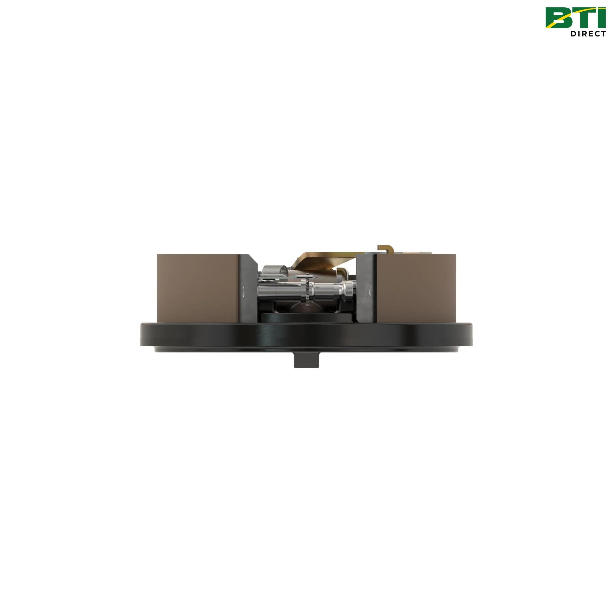 AH213434: Heavy Duty Brake Assembly, Right Side