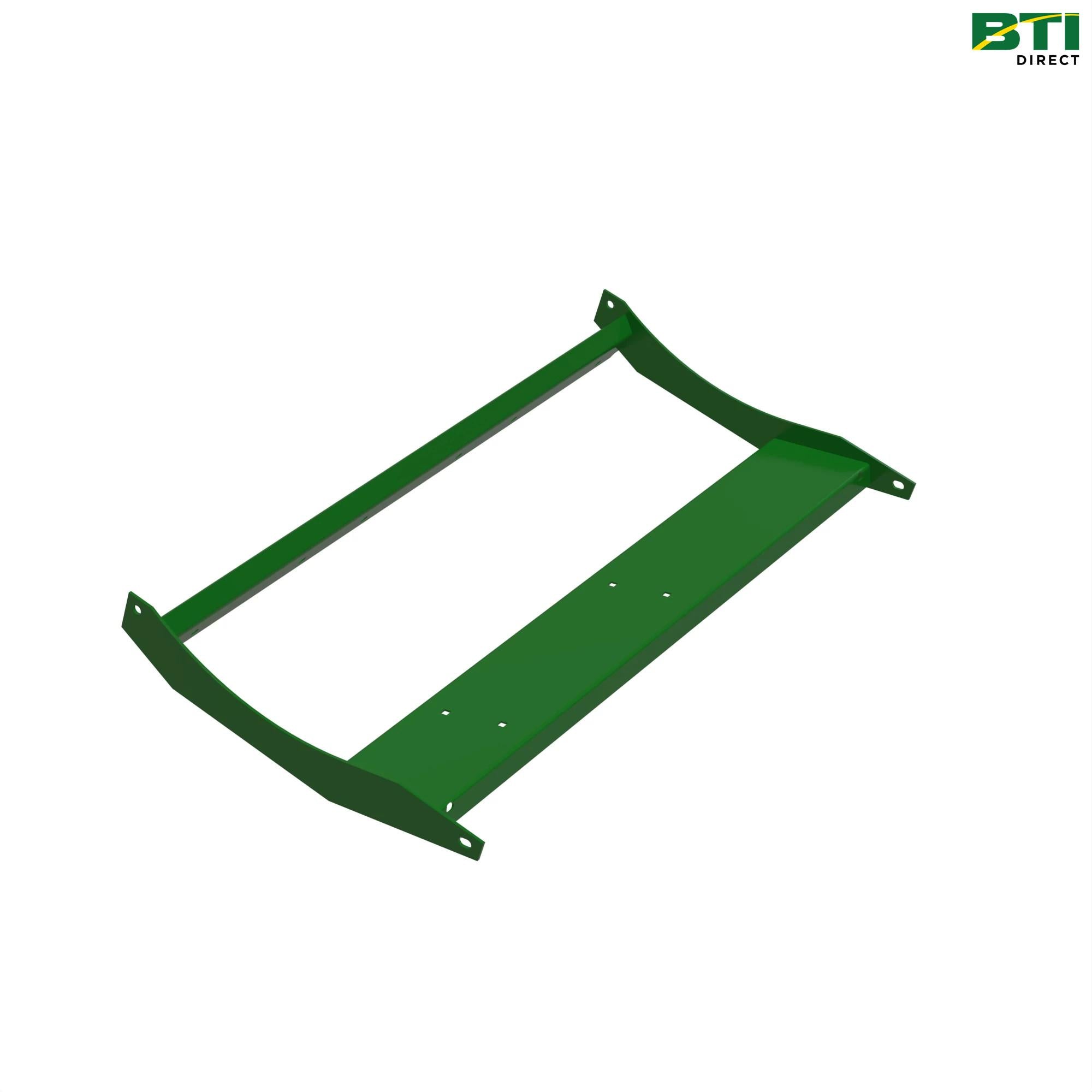 AH213595: Discharge Beater Grate