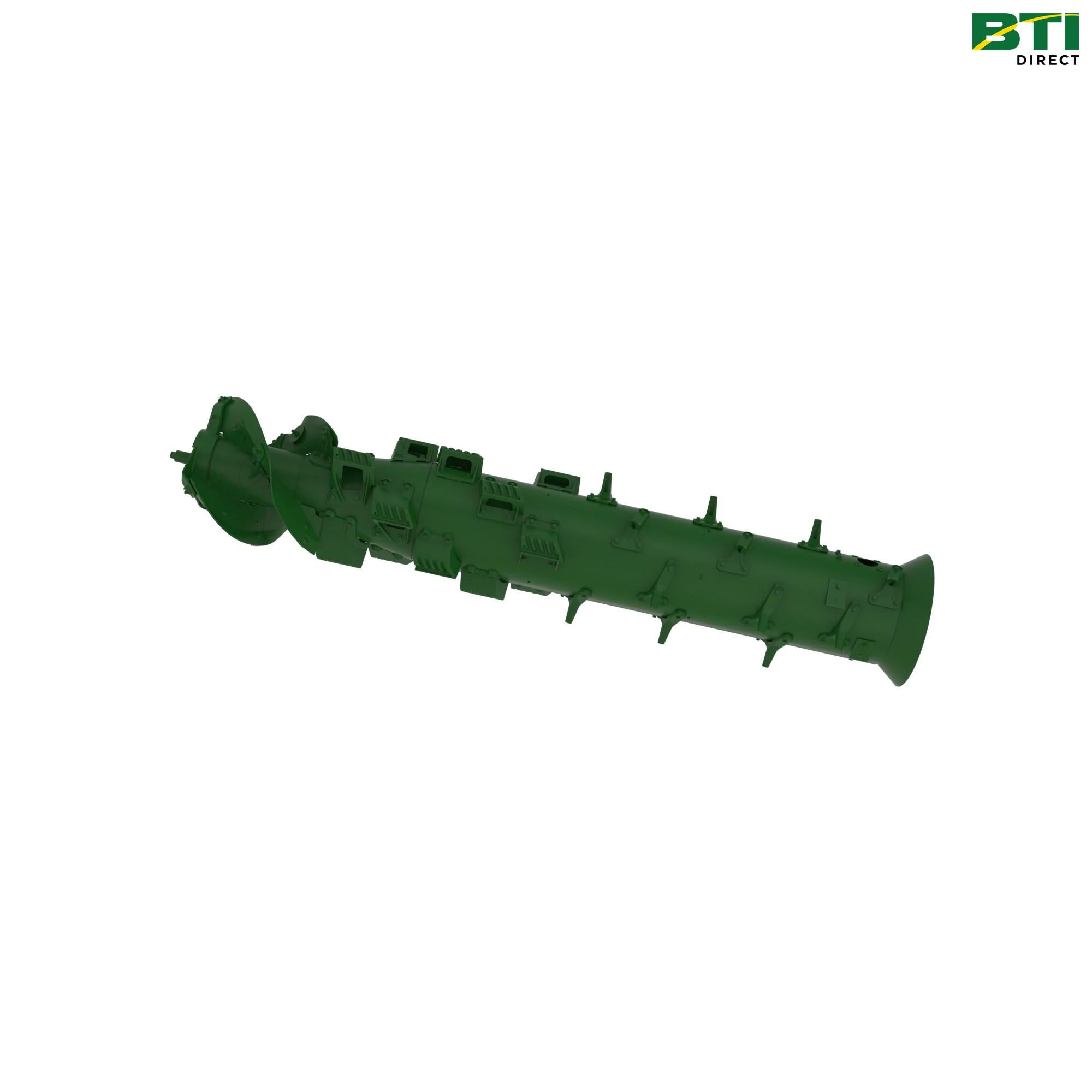 AH213672: Corn Grain Standard Wear Balanced Separator Assembly