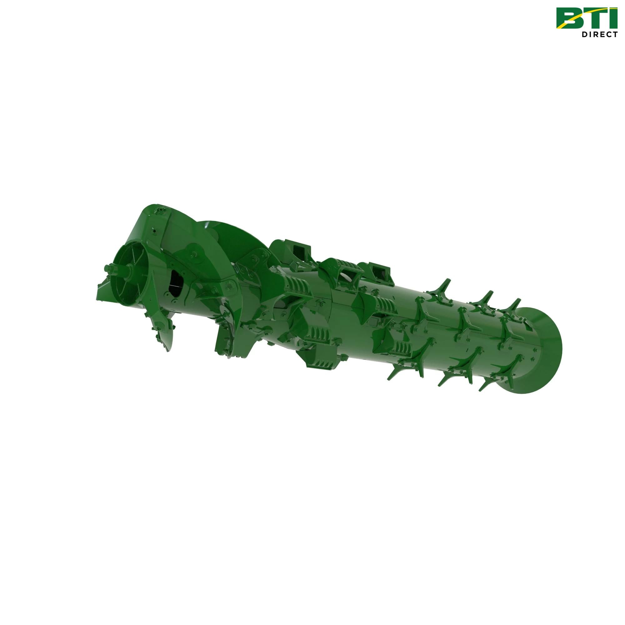 AH213674: Corn Grain High Wear Balanced Separator Assembly