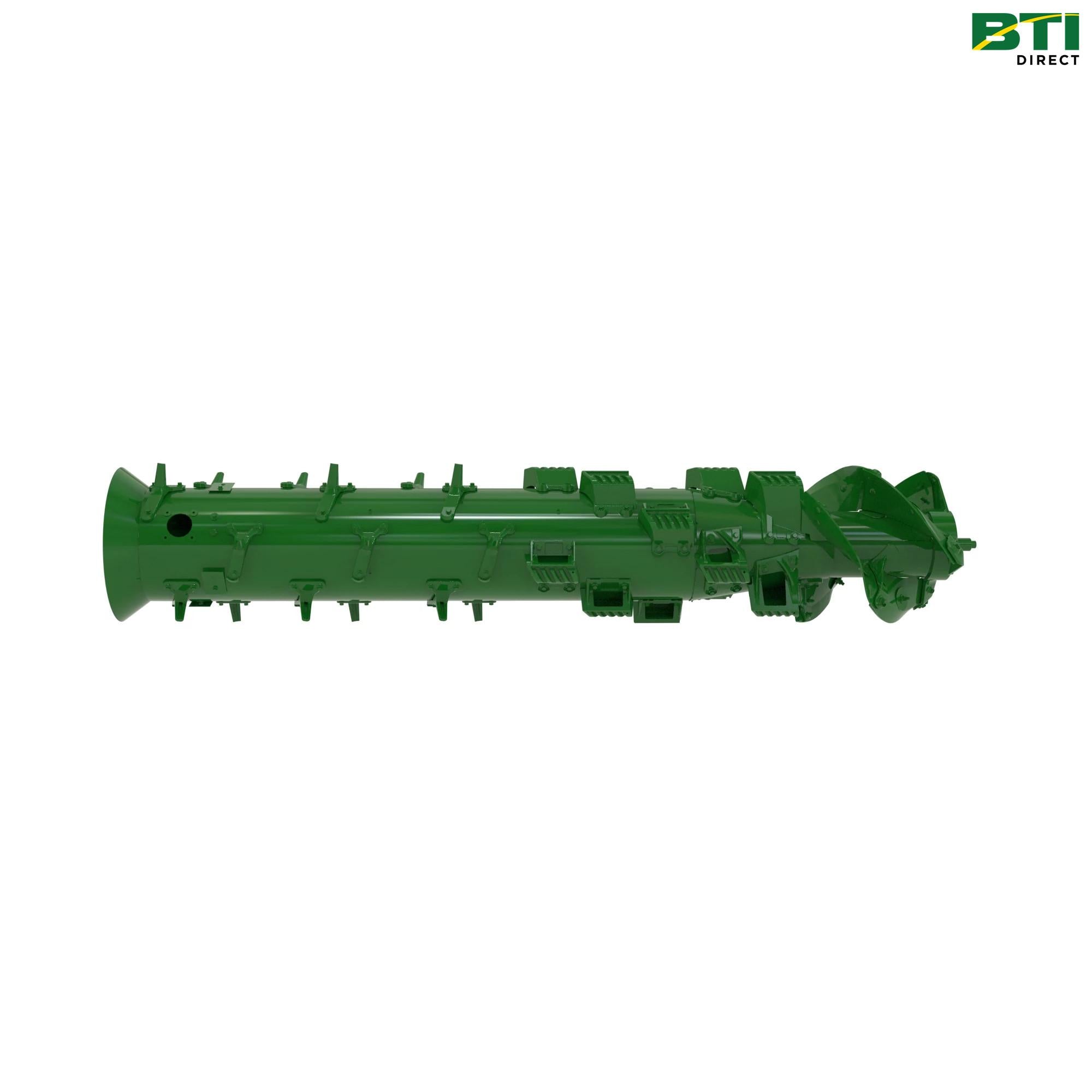 AH213674: Corn Grain High Wear Balanced Separator Assembly