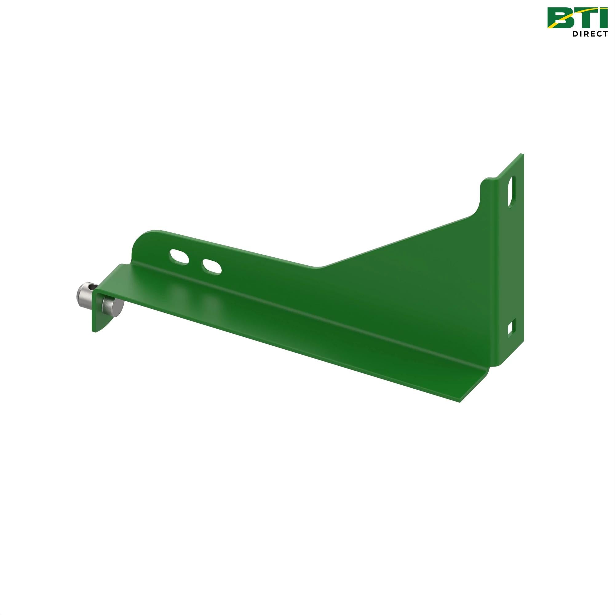 AH213908: Lower Left Side Rear Support
