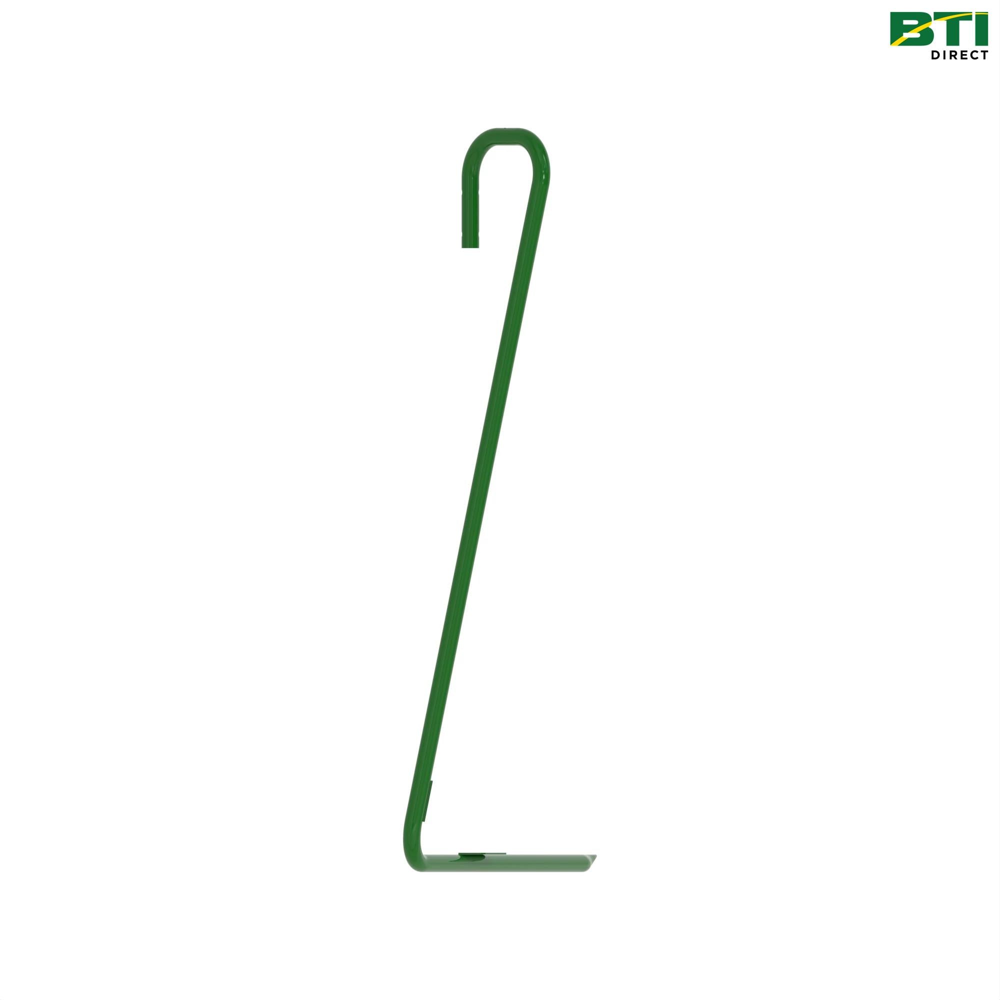 AH213977: Rear Handrail