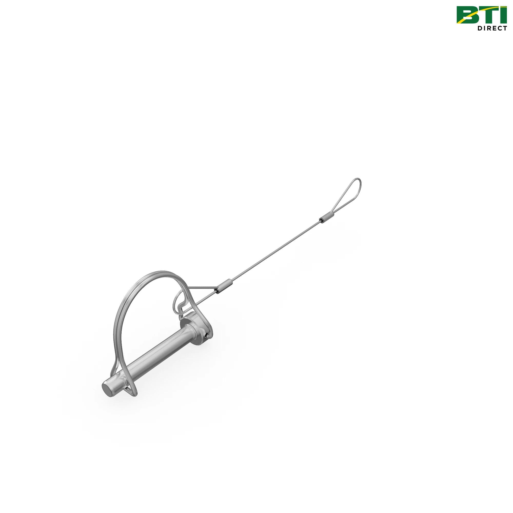 AH214026: Pin Fastener