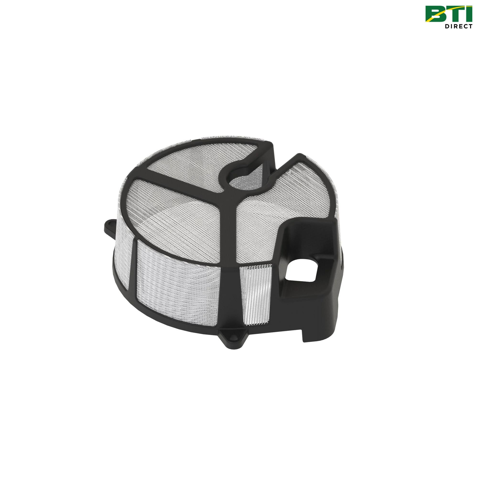 AH214104: Alternator Screen
