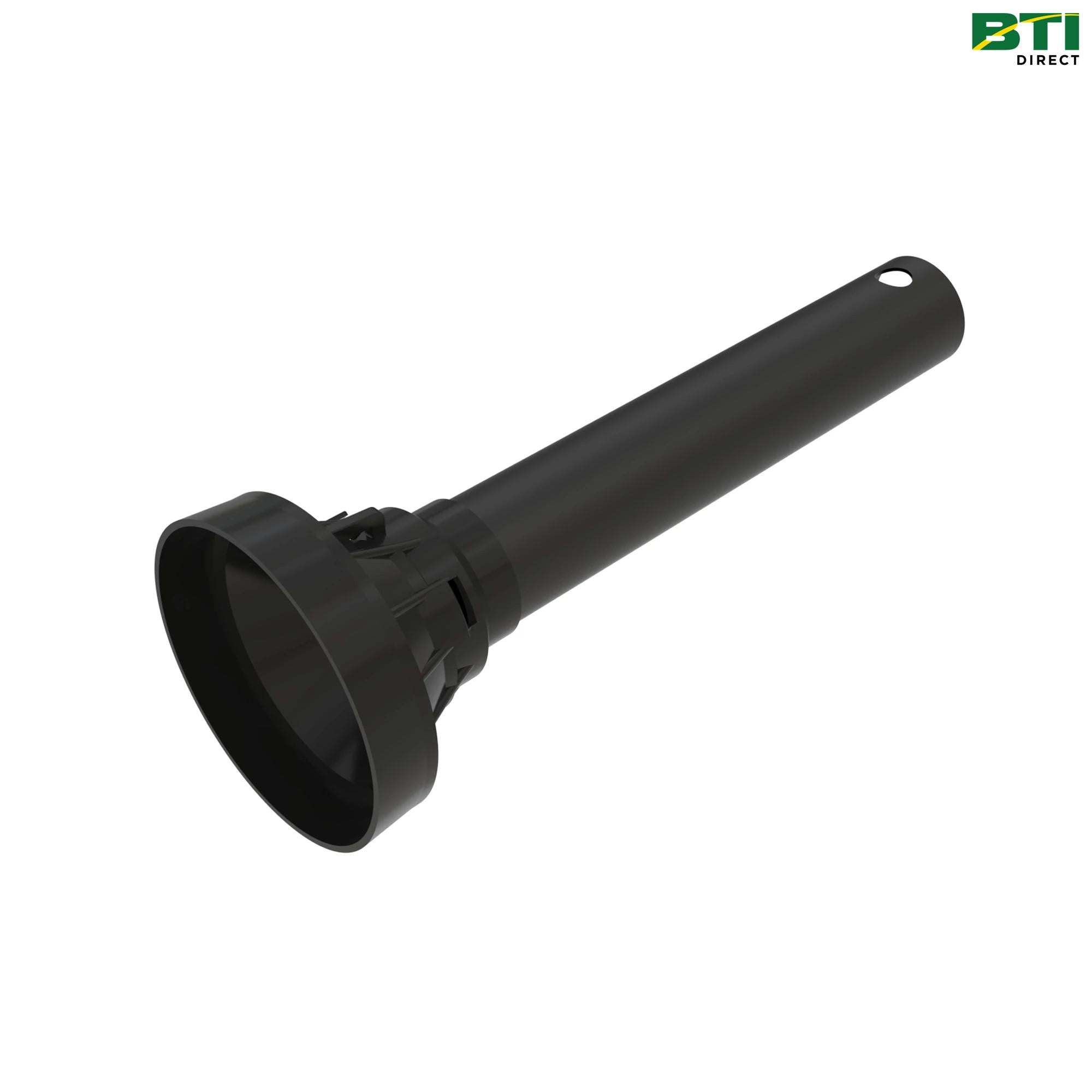 AH214164: Powershaft Shield