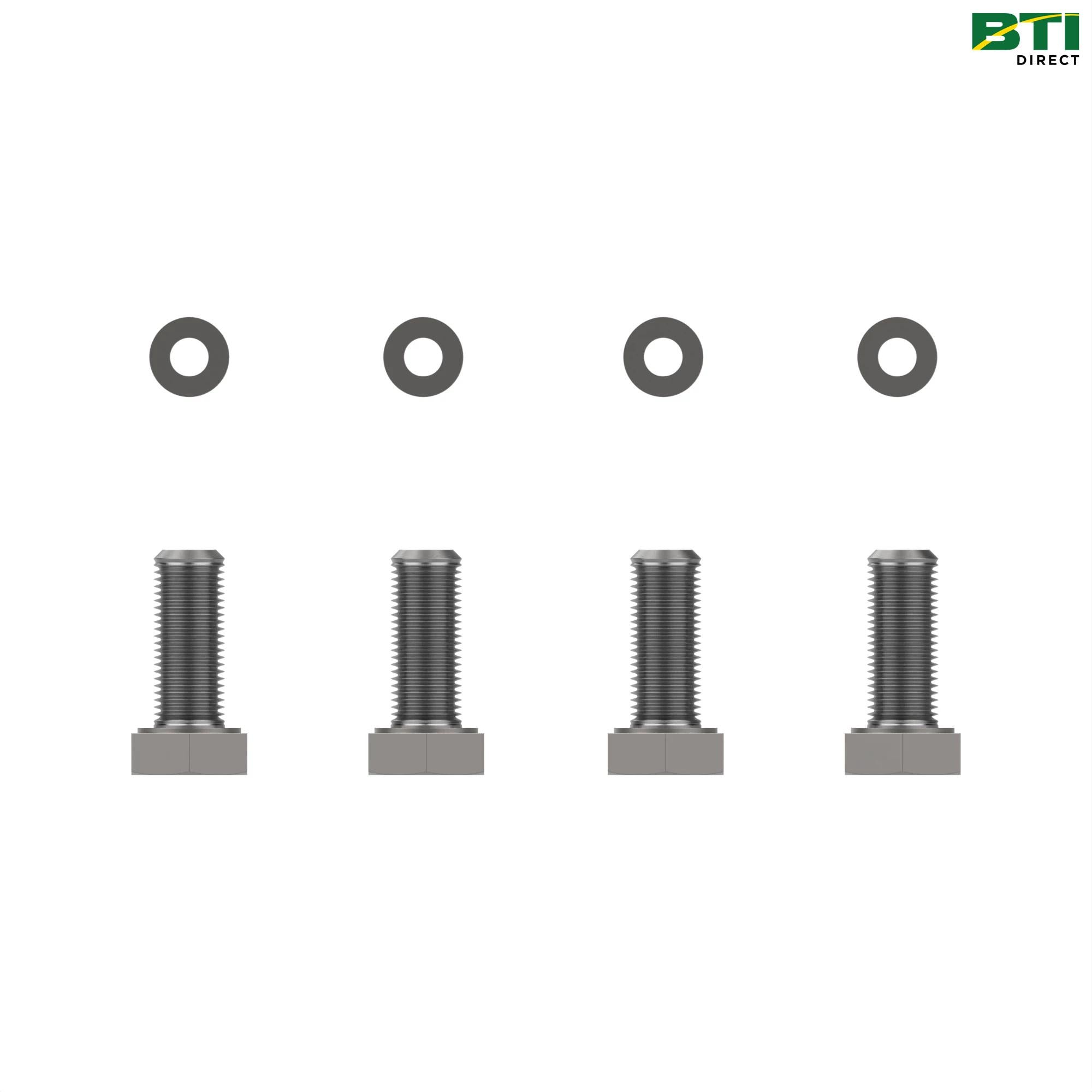 AH214333: Pump Mounting Screw and Washer Kit