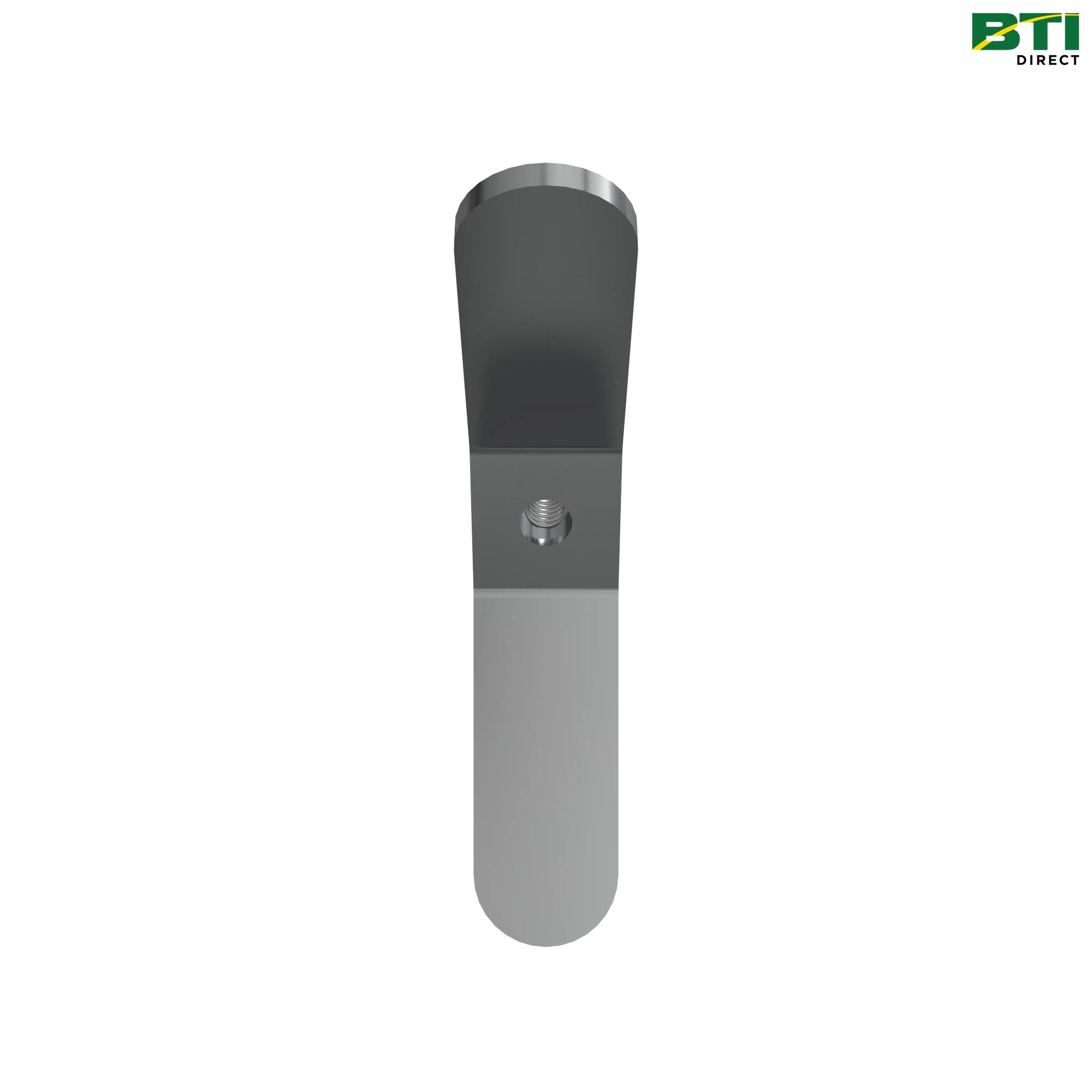 AH214386: Knife Bank Wing Nut, M12