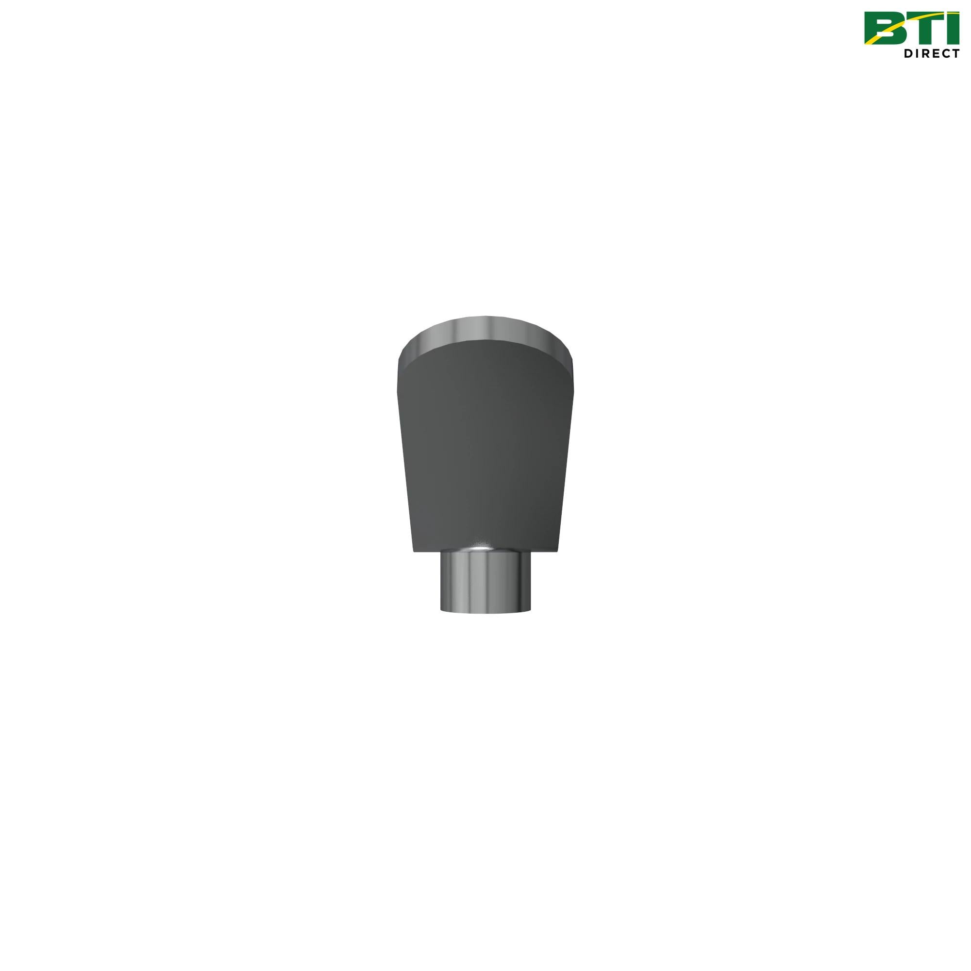 AH214386: Knife Bank Wing Nut, M12