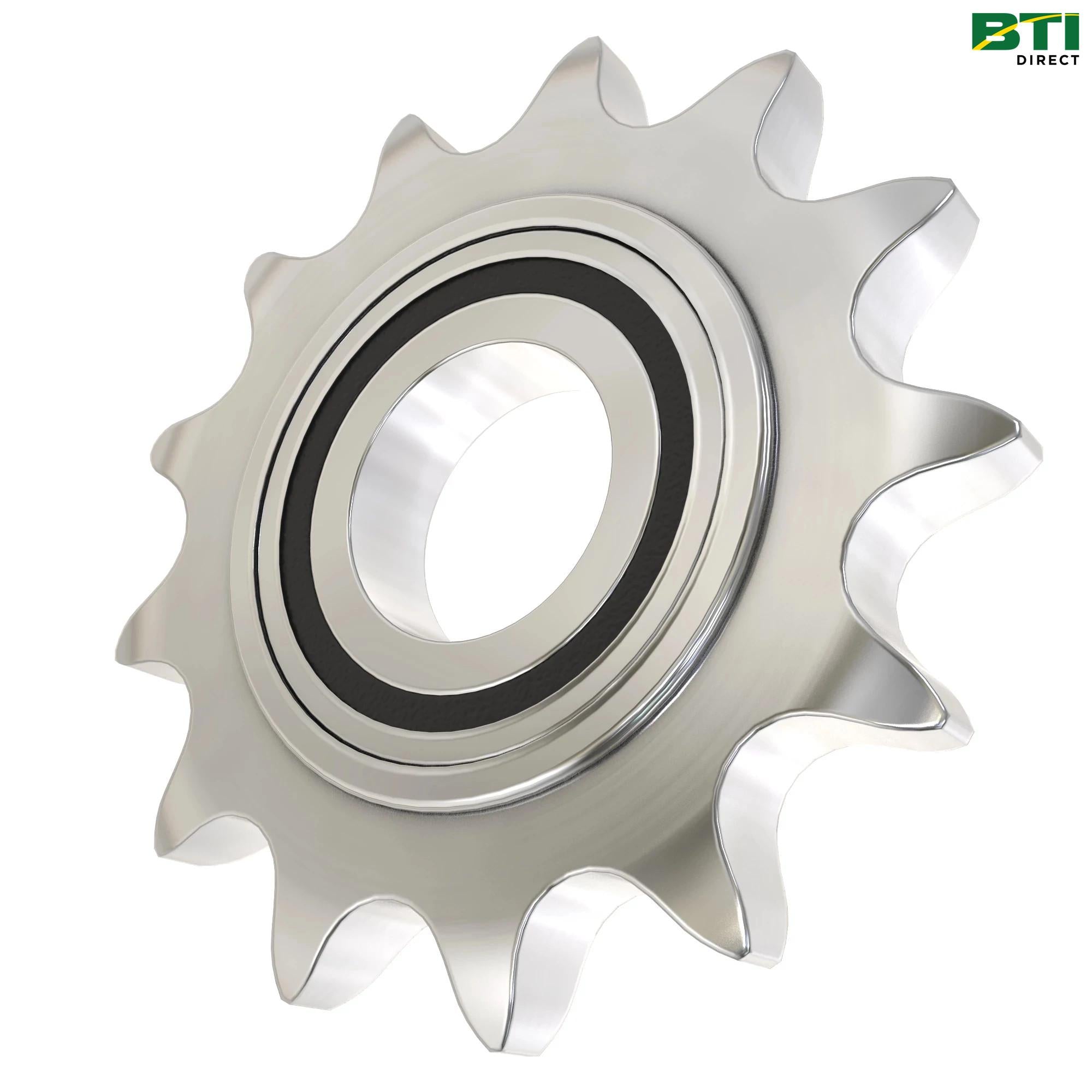 AH21440: Elevator Drive Idler Sprocket