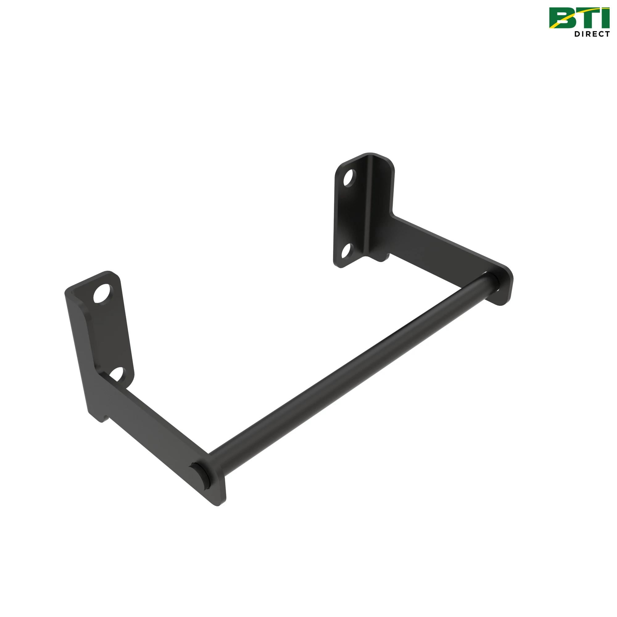 AH214846: Gullwing Door Handle