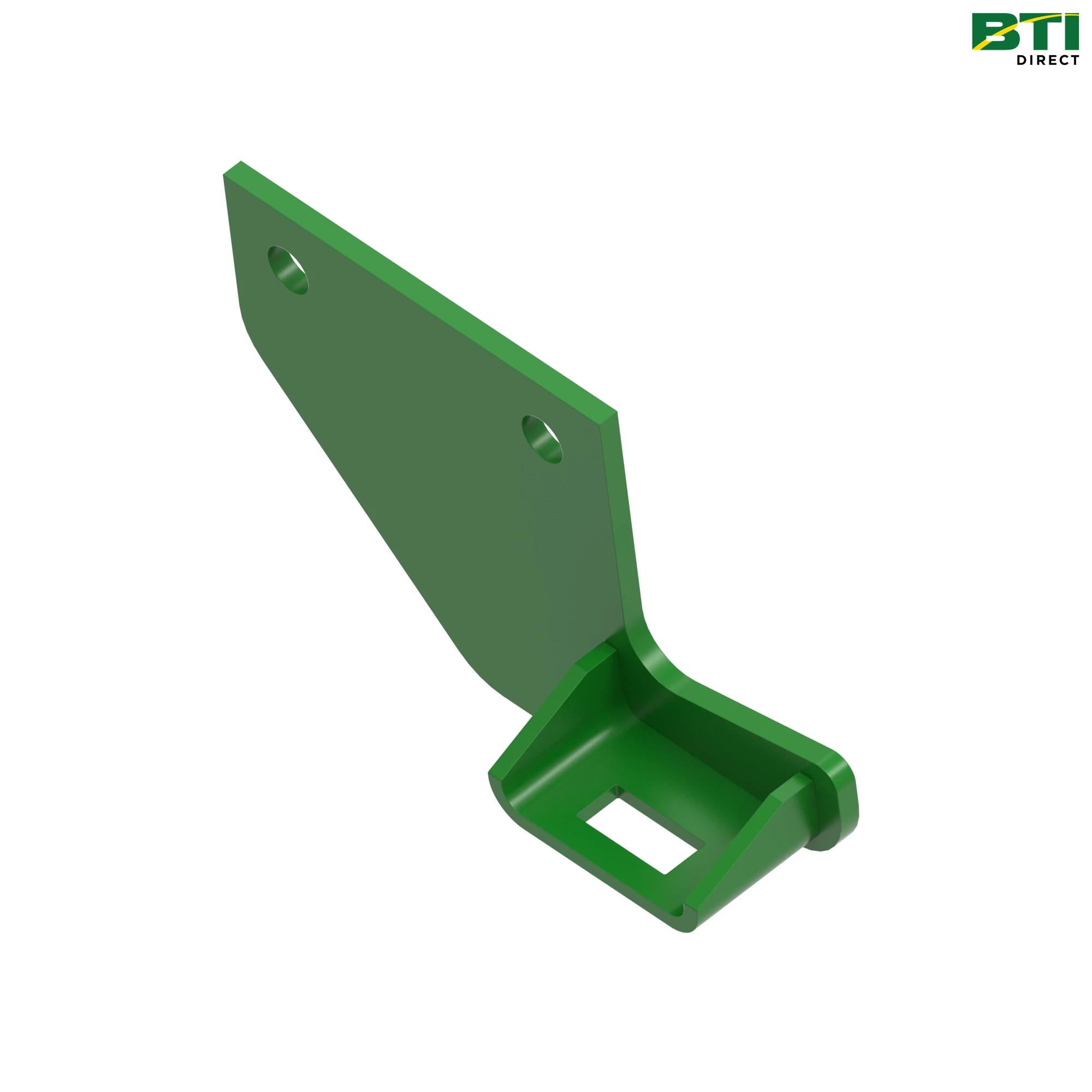 AH214866: Floor and Latch Handle Bracket