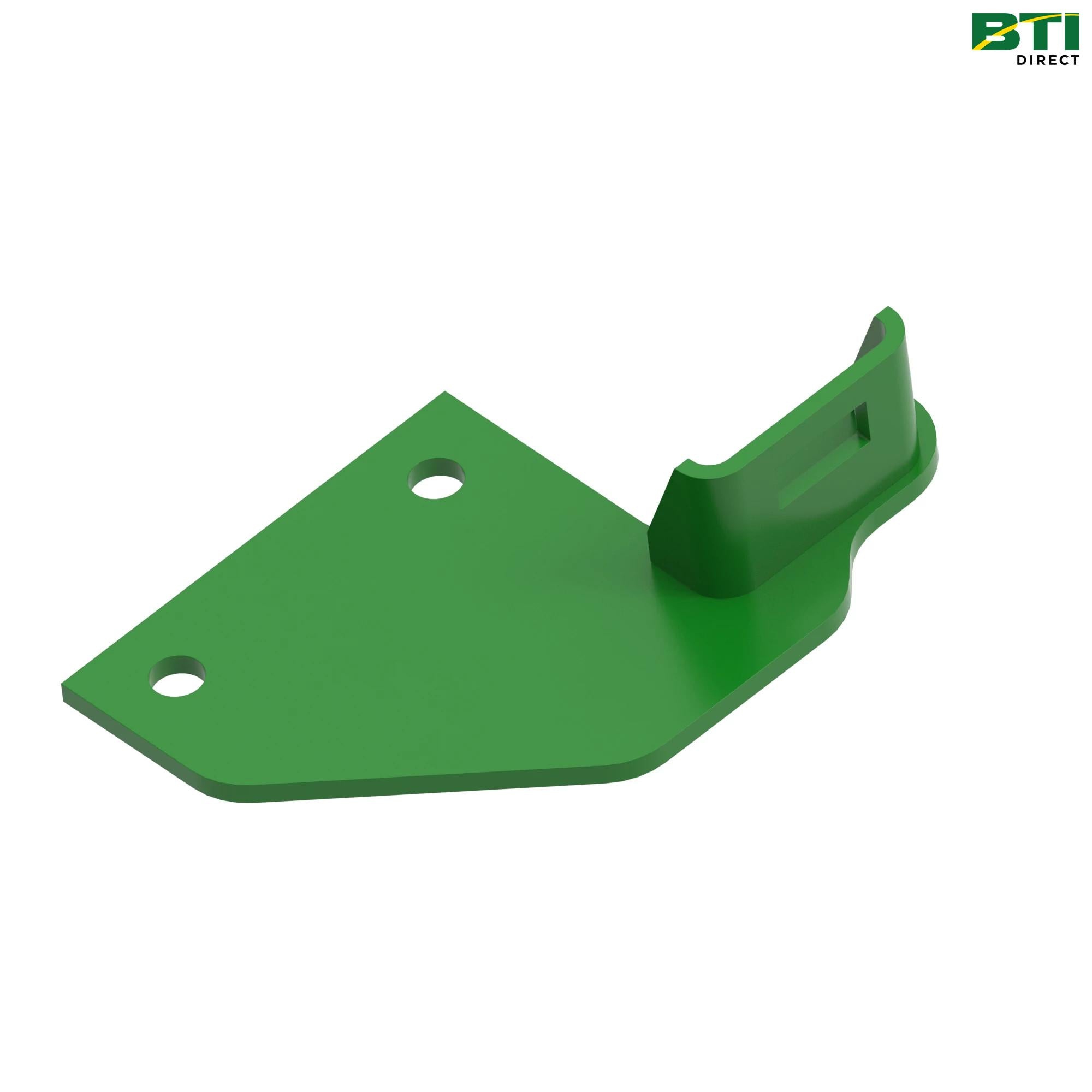 AH214866: Floor and Latch Handle Bracket