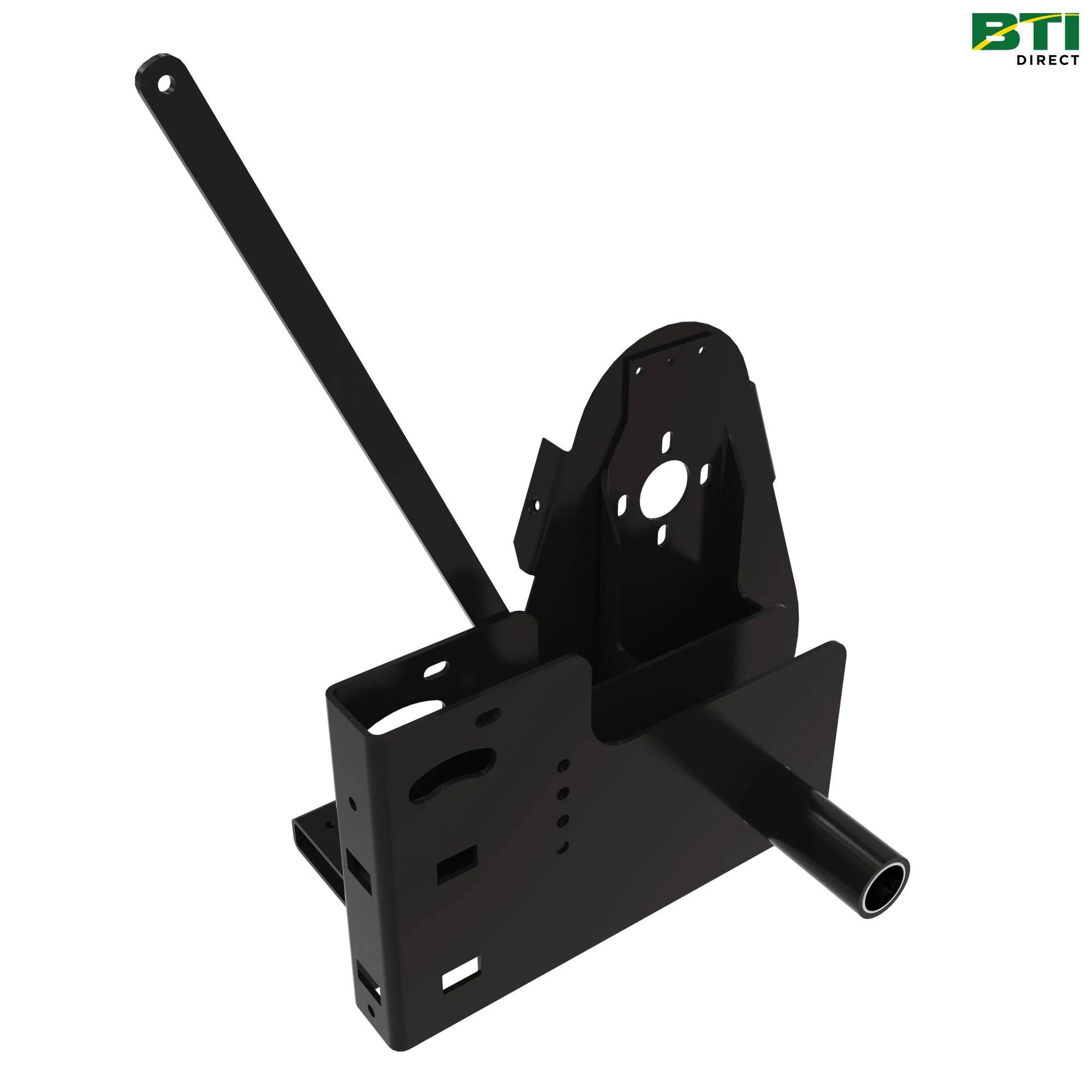 AH214917: Slat Reel