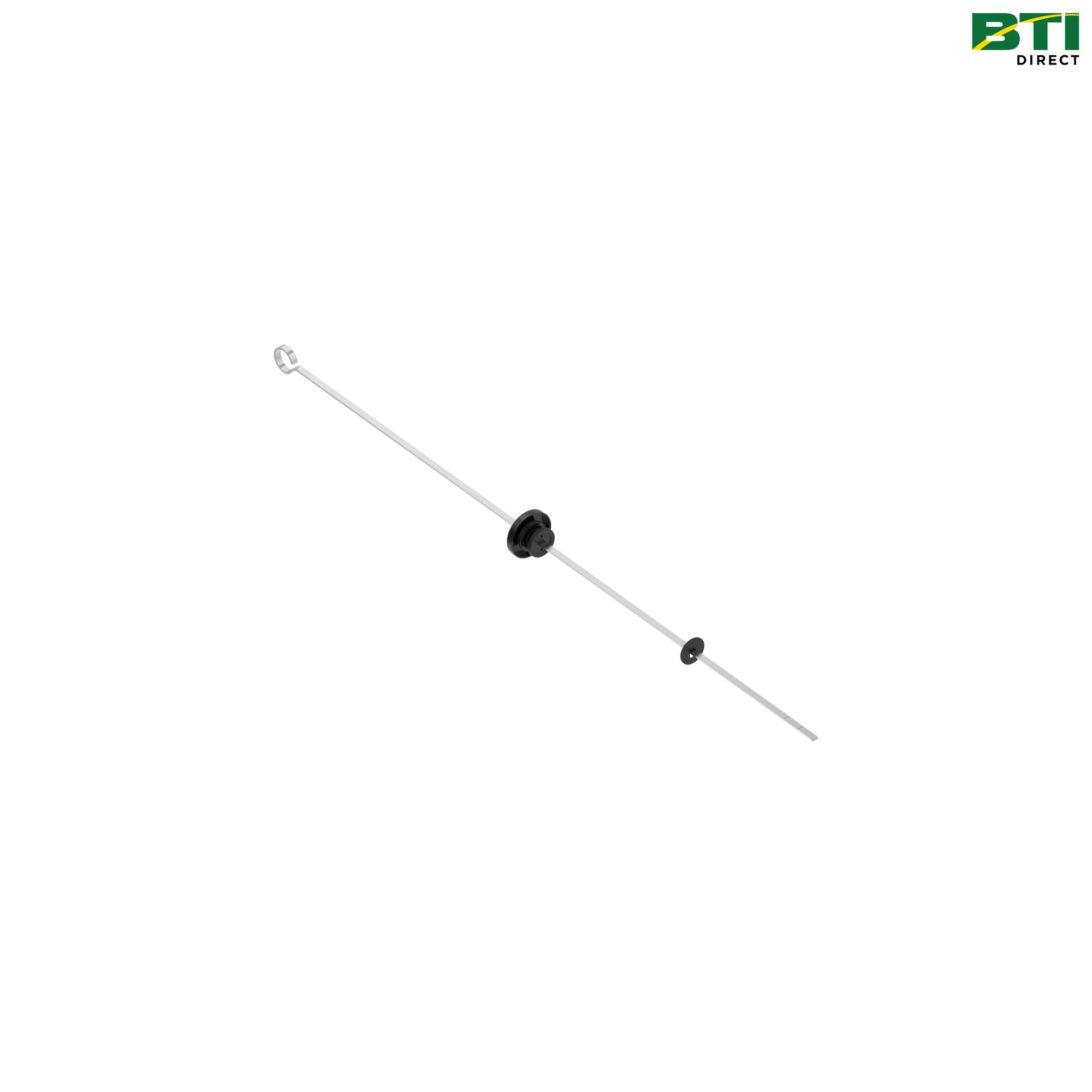 AH214957: Gearcase Dipstick