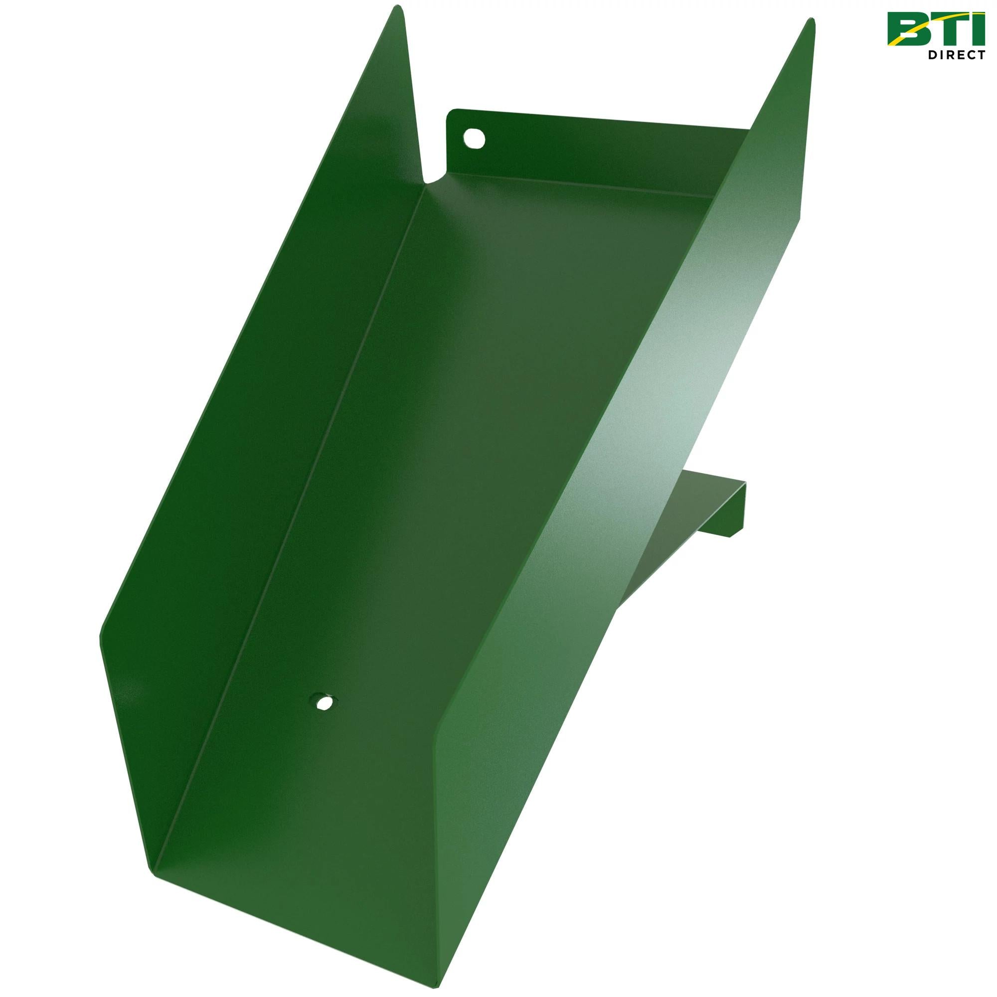 AH214965: Tier 2 8.1L Turbo-Step Deflector