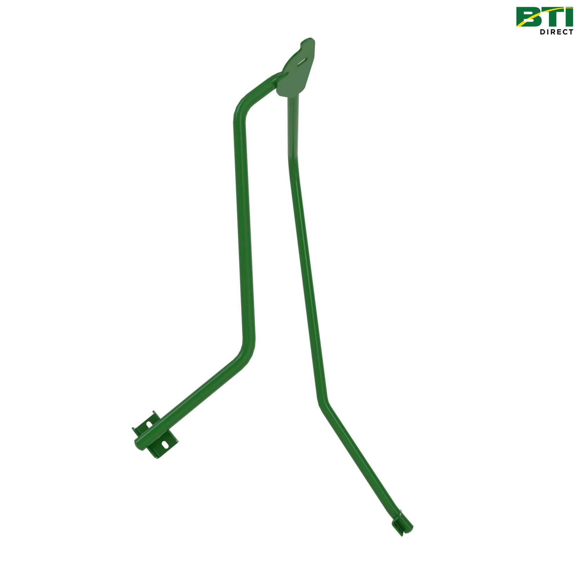 AH215036: Spreader Hoops Support, Right Side