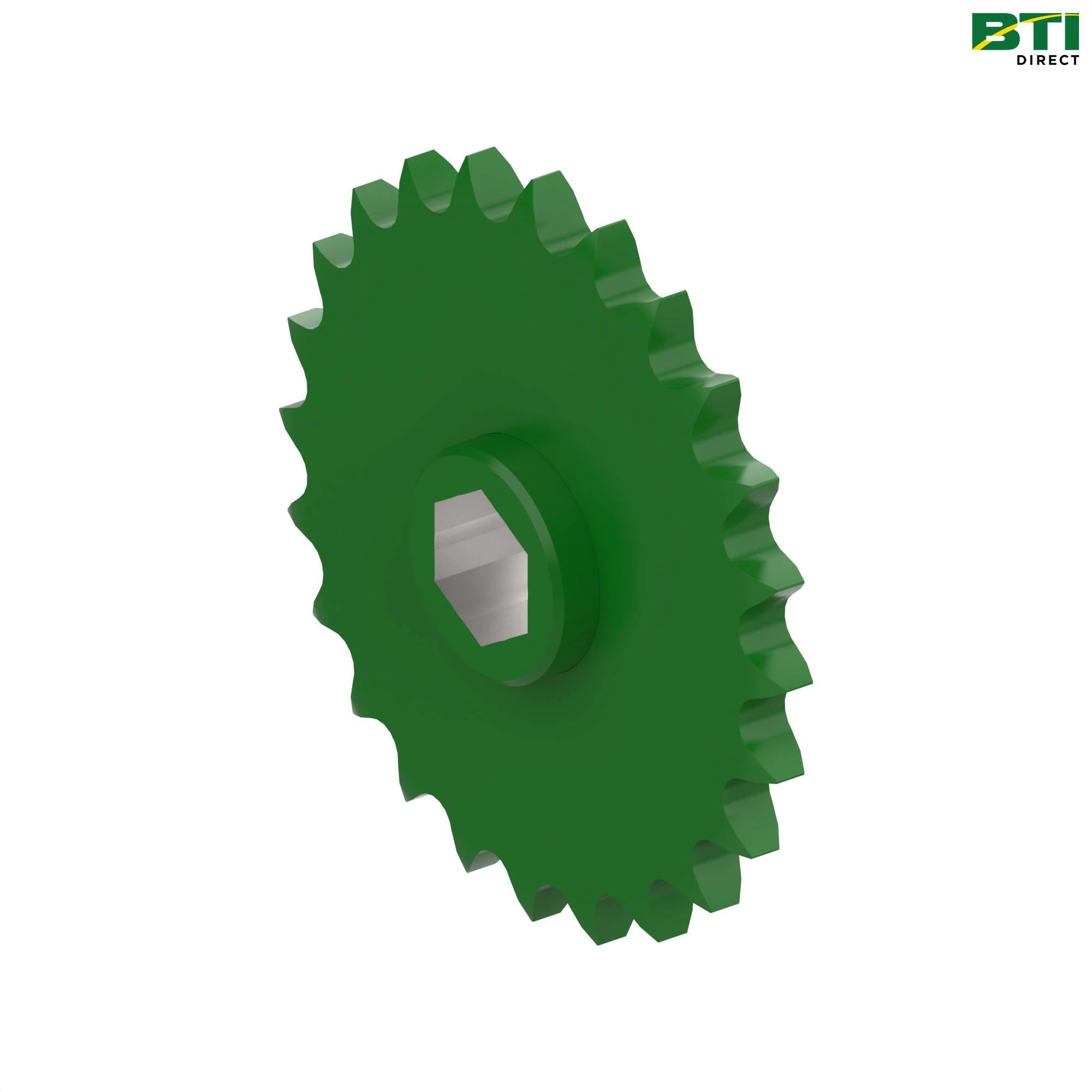AH215182: Chain Sprocket, 24 Teeth