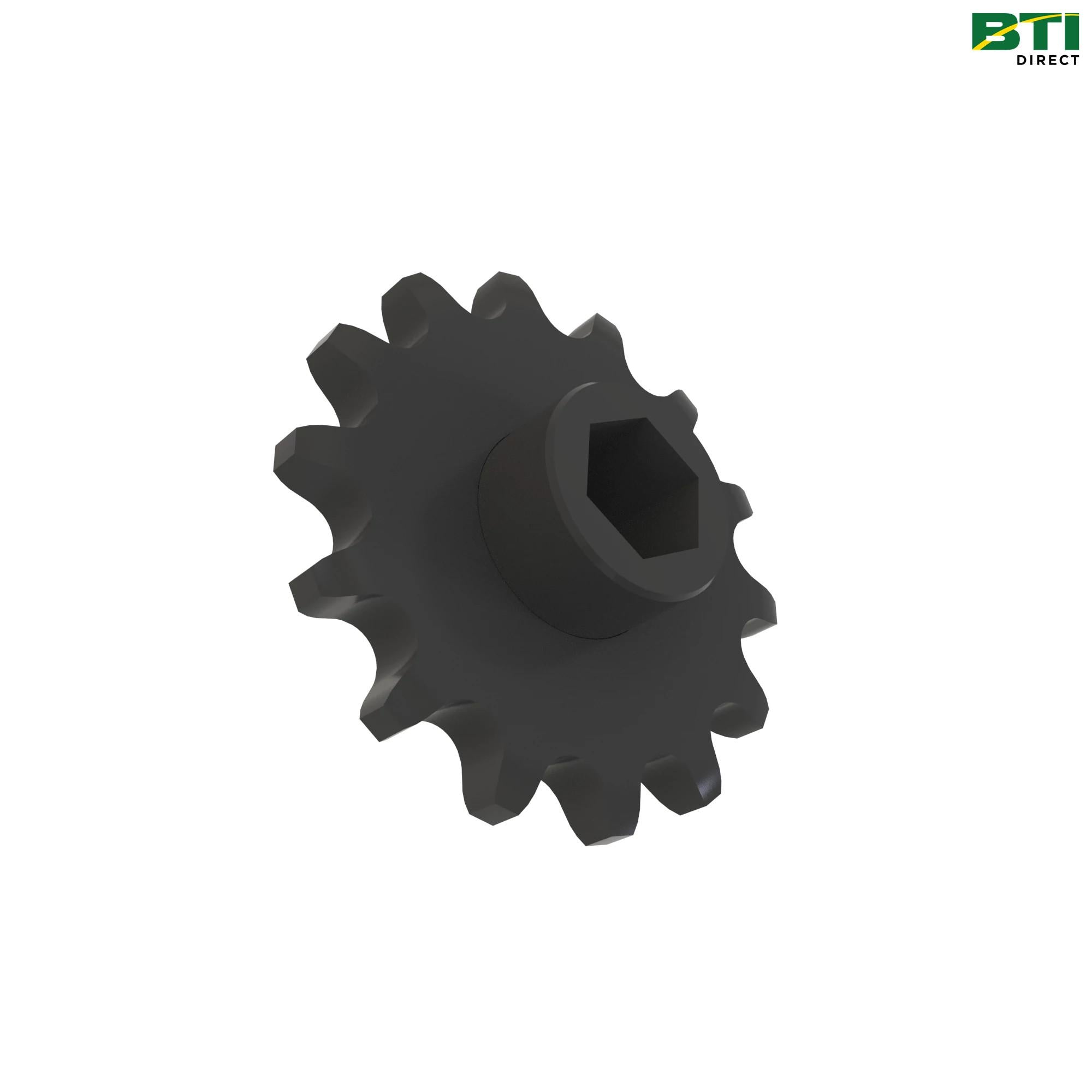 AH215204: Chain Sprocket, 14 Teeth