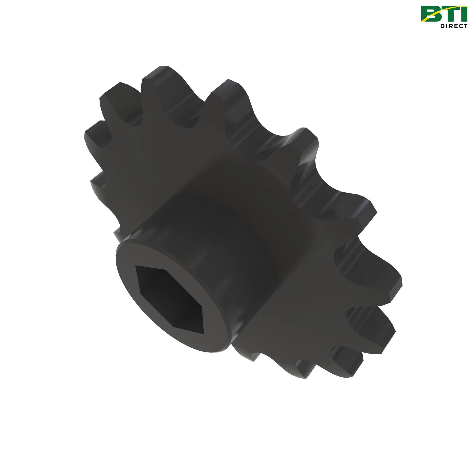 AH215205: Chain Sprocket, 15 Teeth